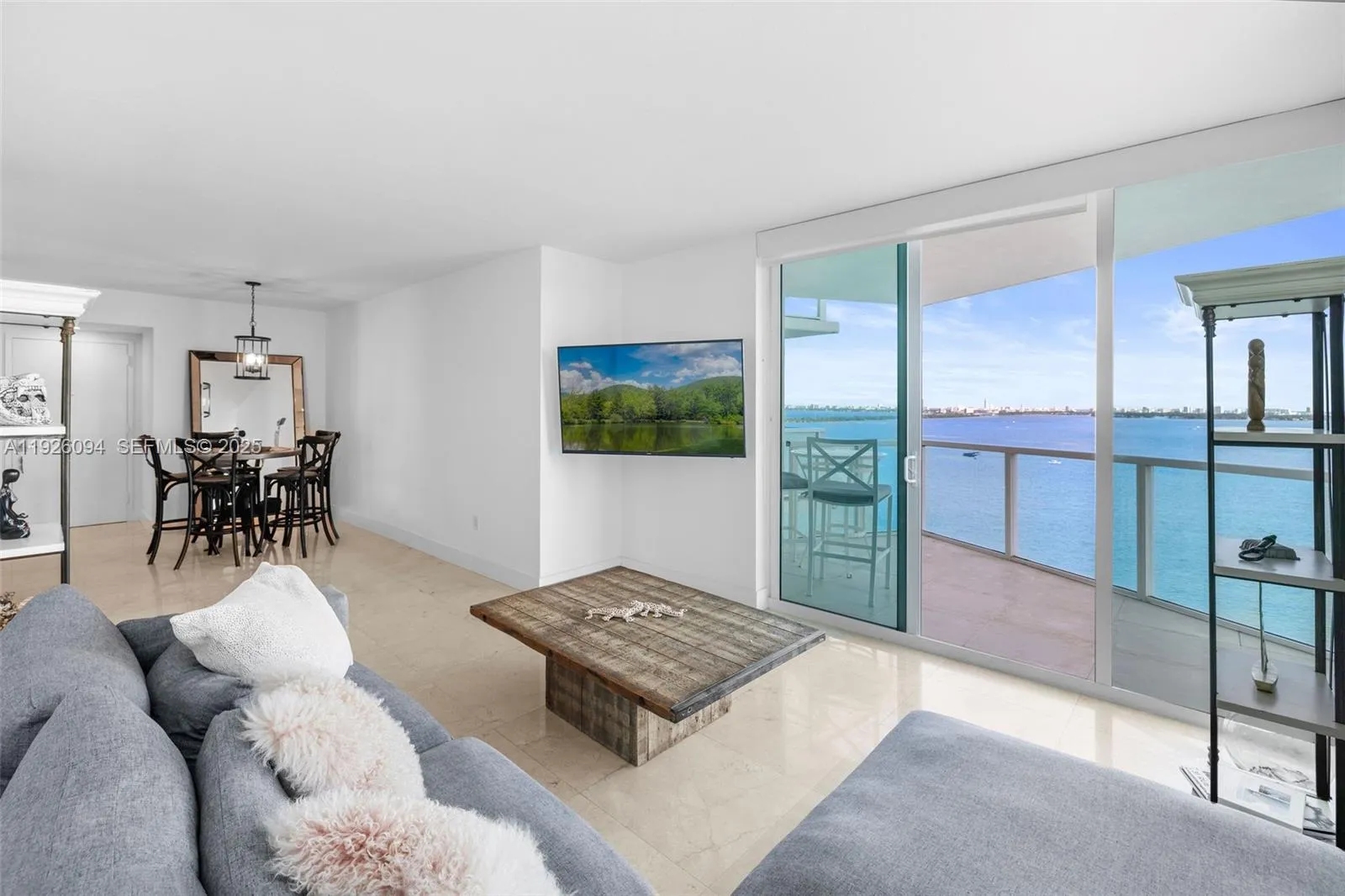 2 bedroom 2 bath for sale at 665 NE 25th St # 1801, Miami FL 33137