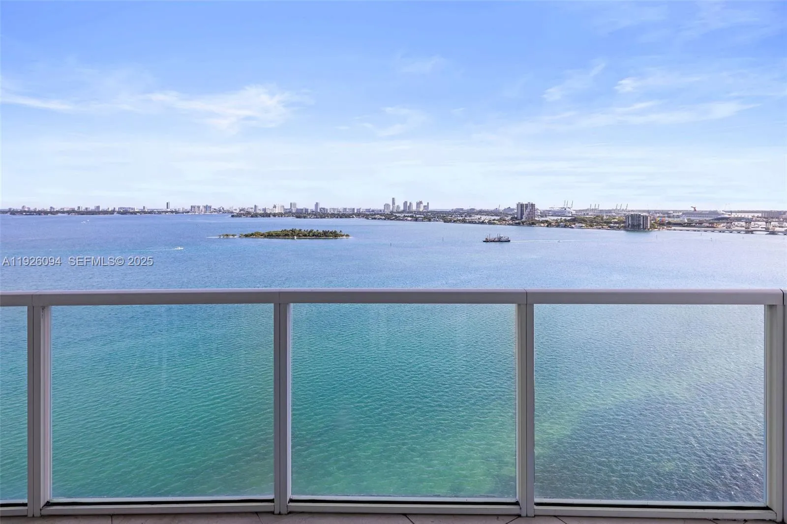 665 NE 25th St # 1801, Miami FL 33137
