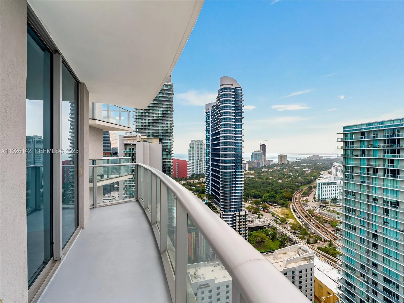 1 bath for sale at 1100 S Miami Ave # 3505, Miami FL 33130