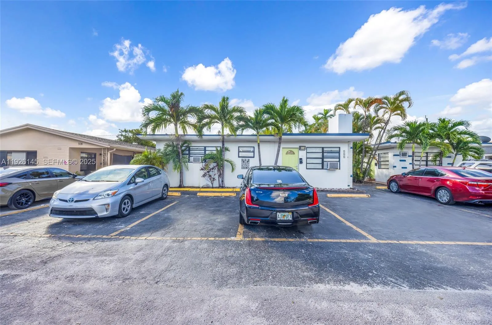 for sale at 700 NE 6th St, Hallandale Beach FL 33009