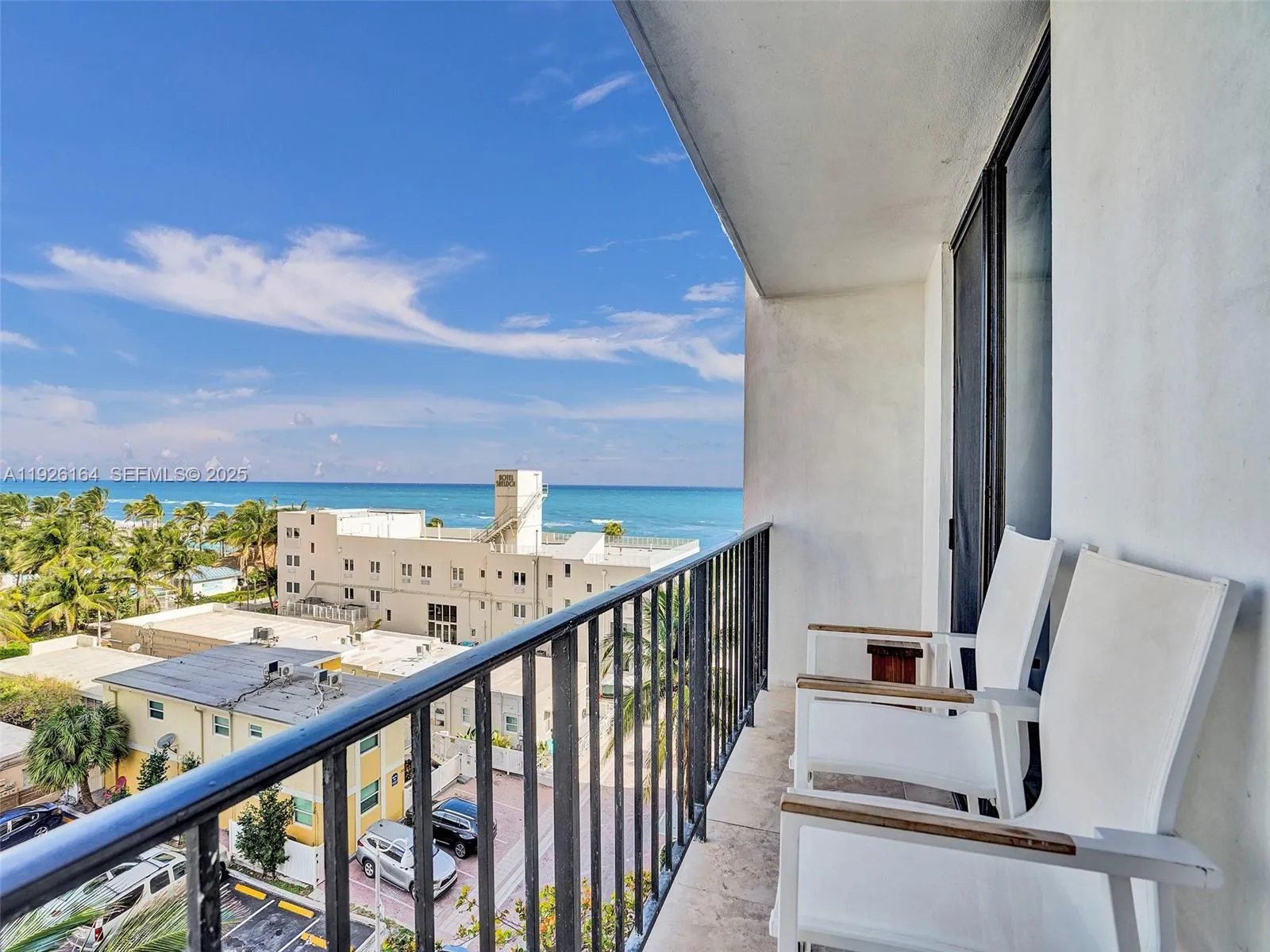 322 Buchanan St # 610, Hollywood FL 33019
