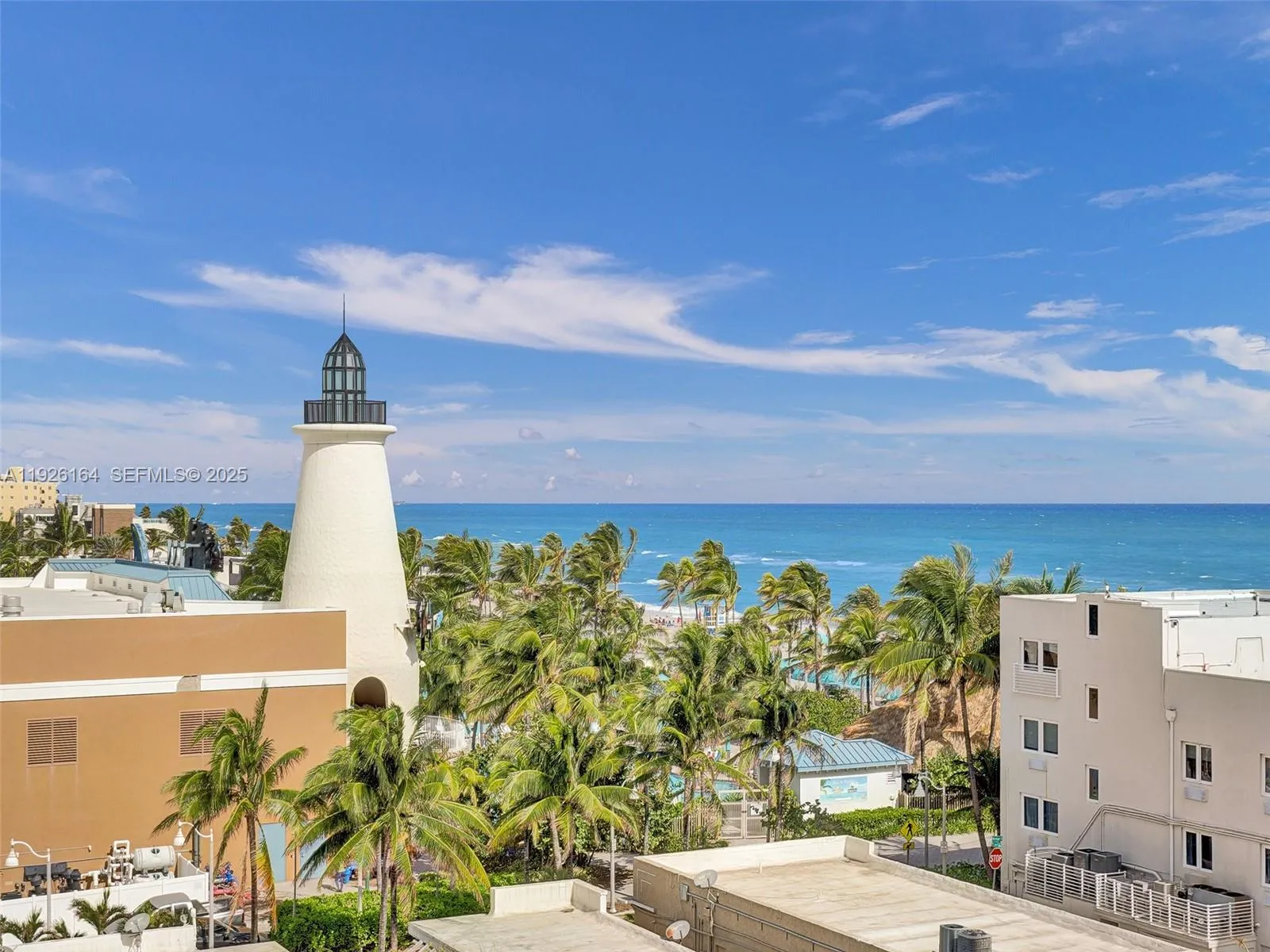 322 Buchanan St # 610, Hollywood FL 33019