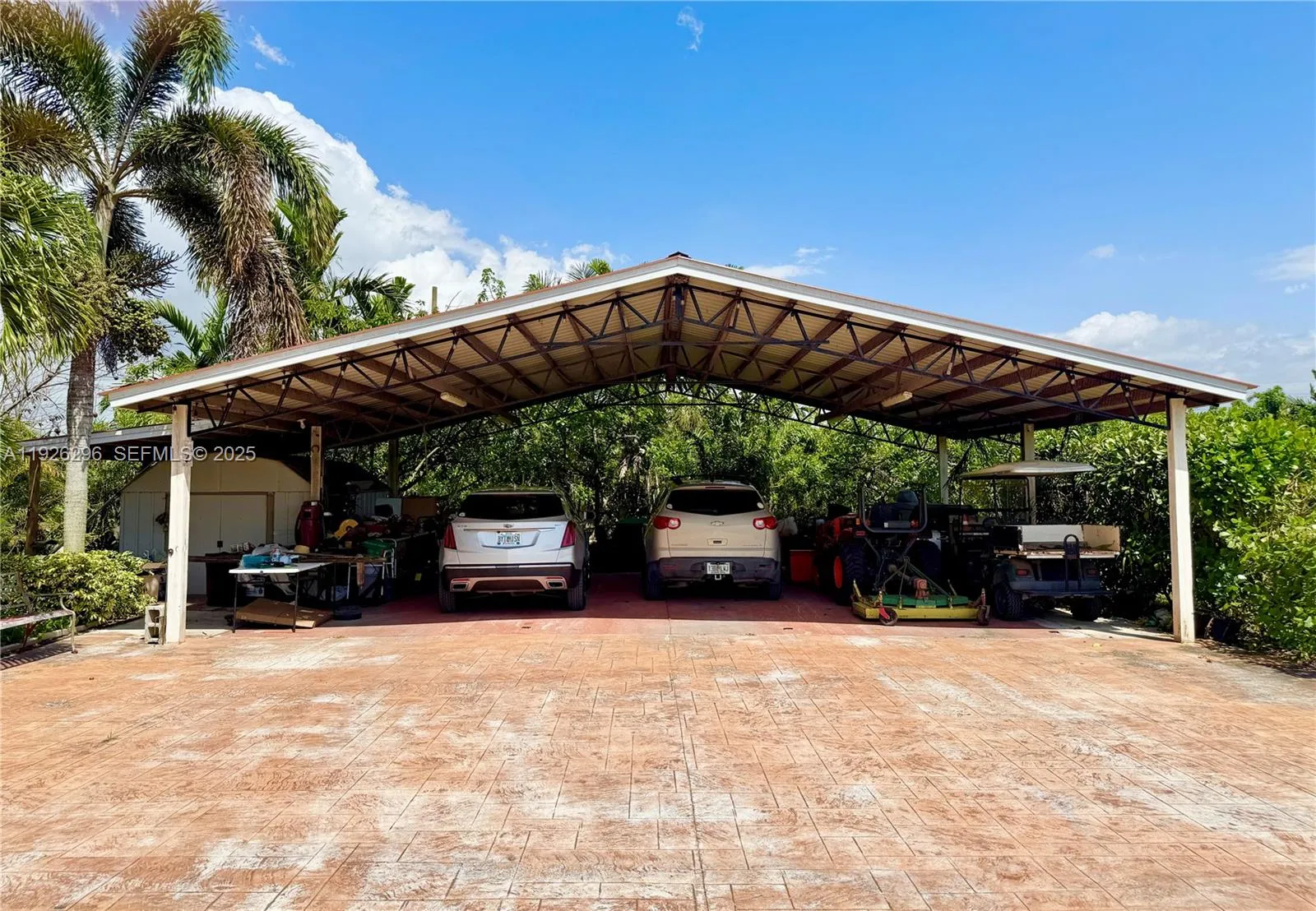 20401 SW 184th St, Miami FL 33187