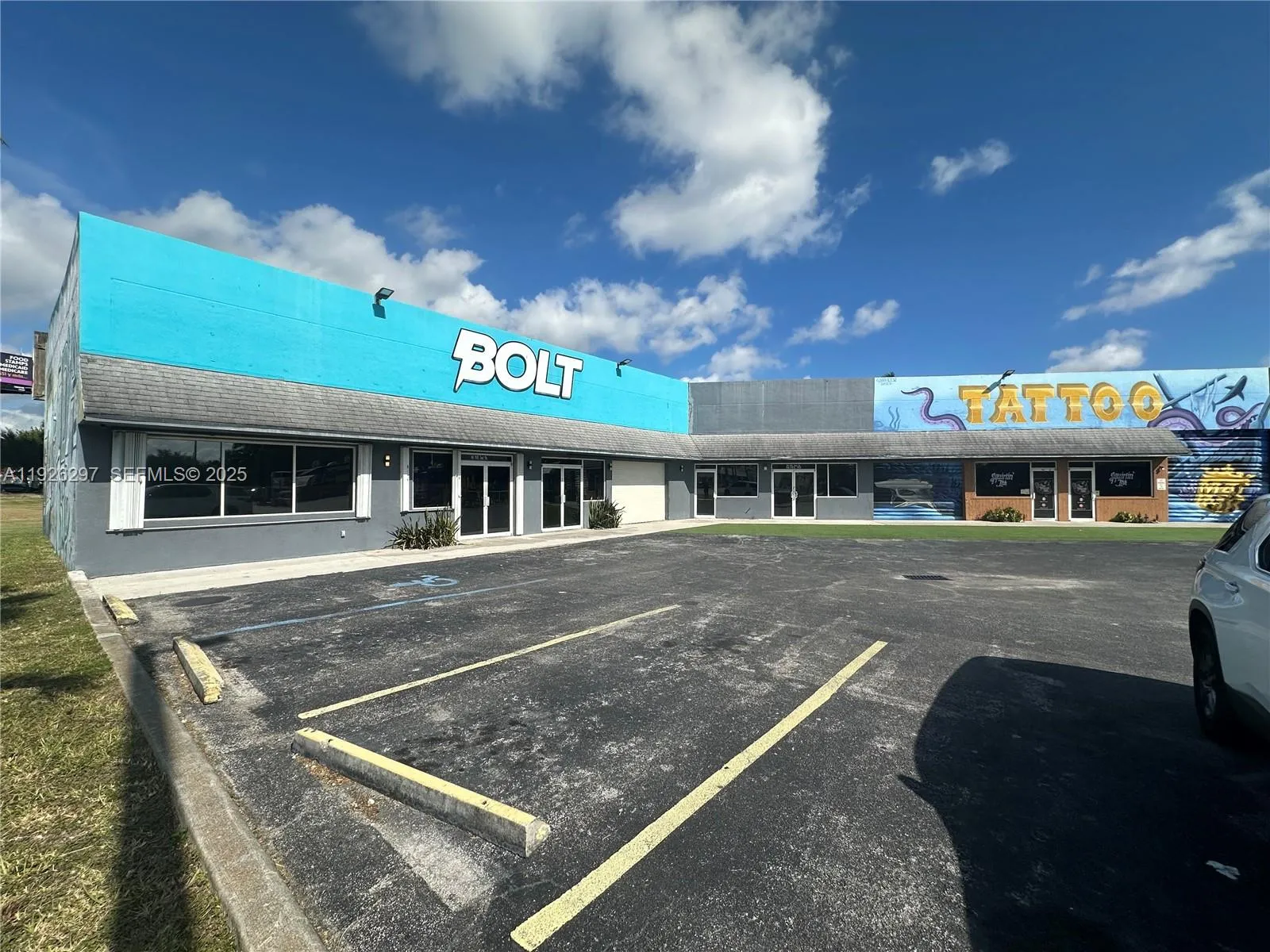 10 NE 3rd St, Florida City FL 33034