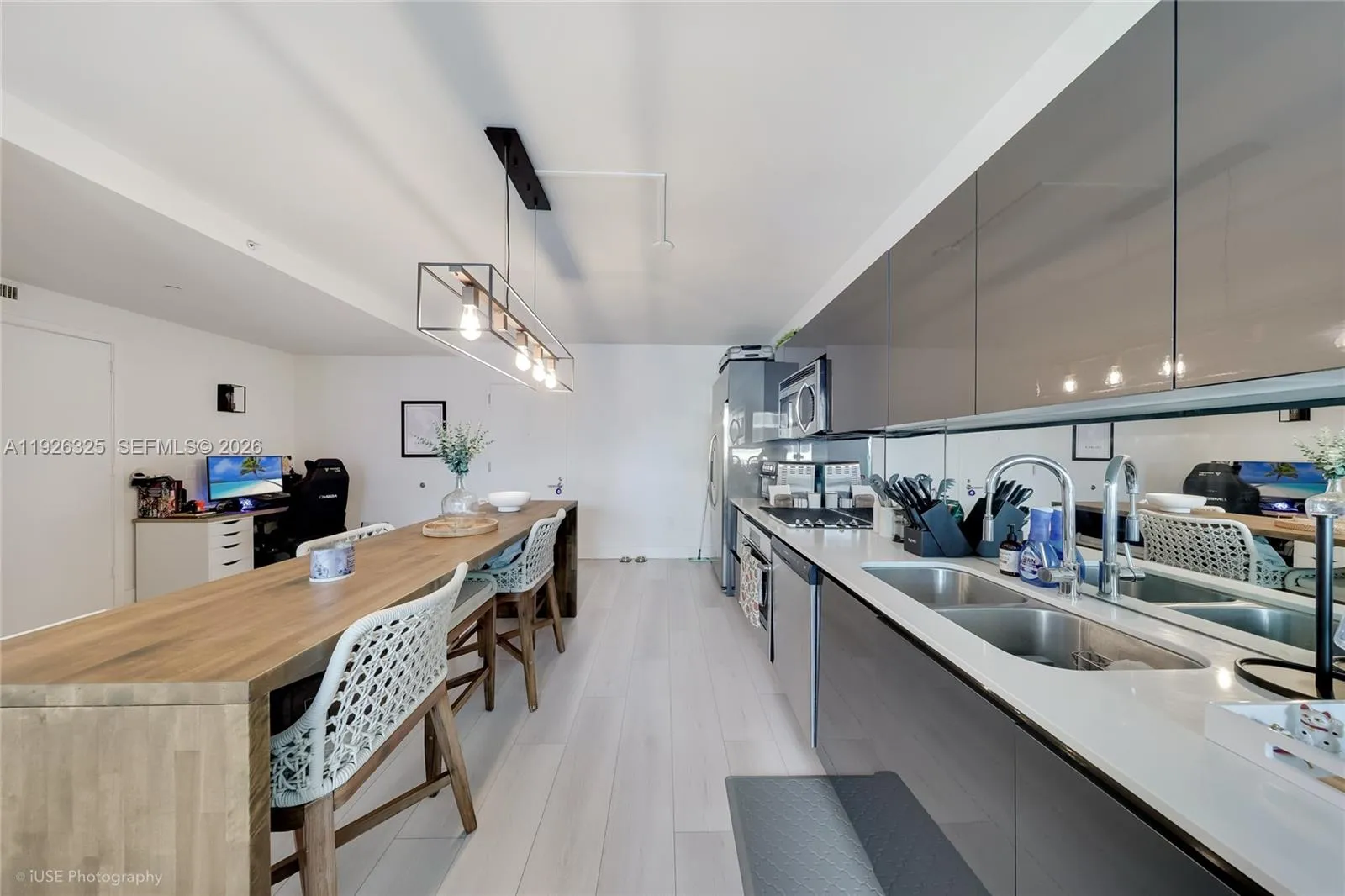 31 SE 6th St # 2506, Miami FL 33131