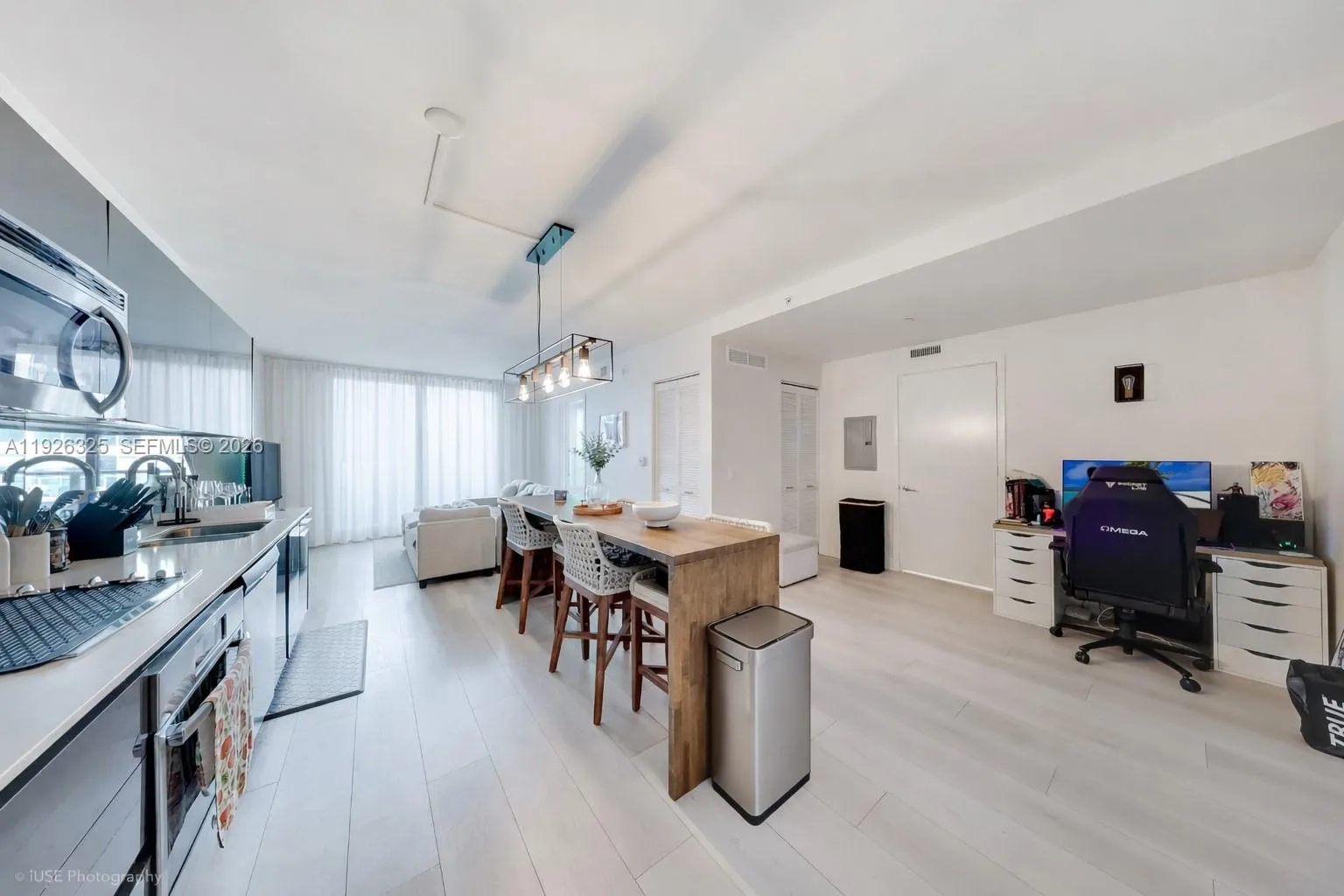 31 SE 6th St # 2506, Miami FL 33131