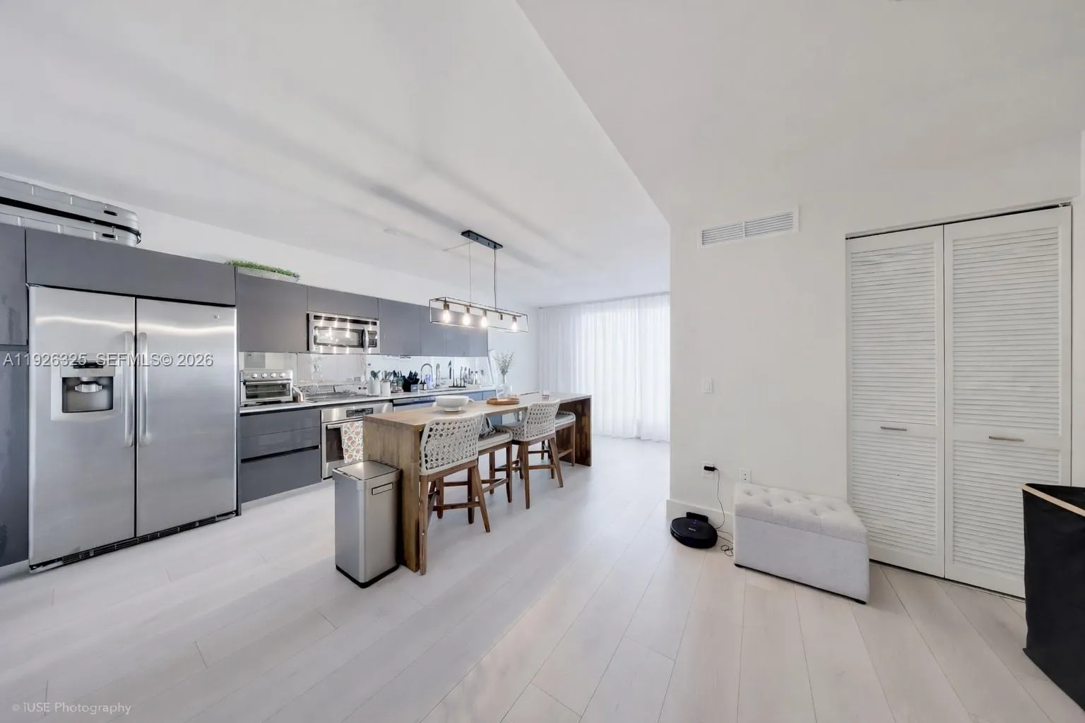 31 SE 6th St # 2506, Miami FL 33131