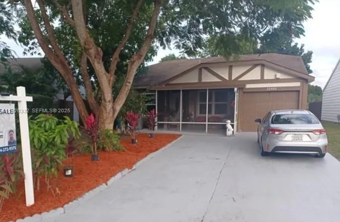 2 bedroom 2 bath for sale at 22882 Markham Way, Boca Raton FL 33428