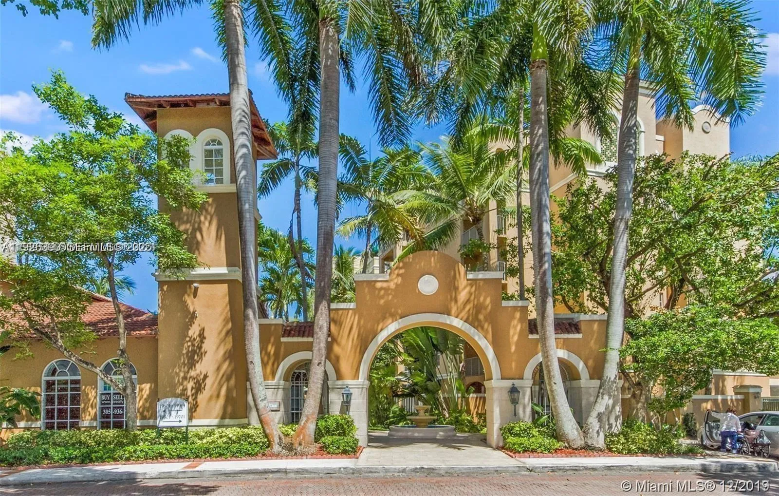 19655 E Country Club Dr # 6107, Aventura FL 33180