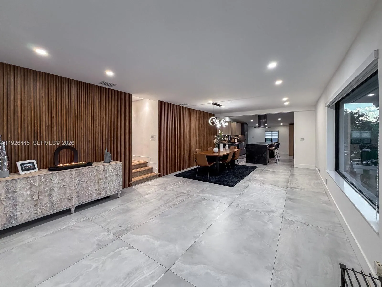 5 bedroom 4 bath for sale at 7840 SW 18th Ter, Miami FL 33155