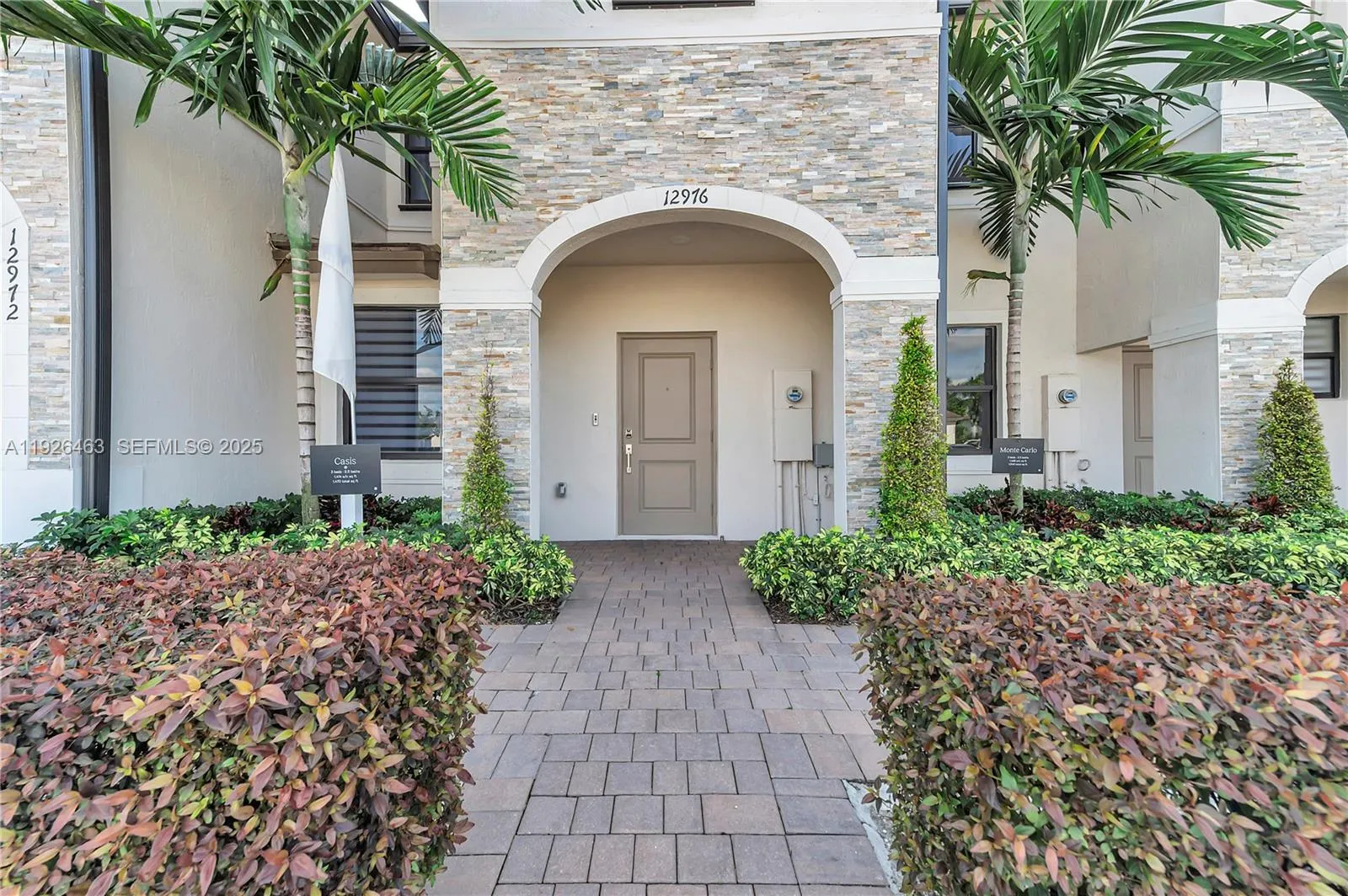 3 bedroom 2 bath for sale at 12976 SW 233rd Ter, Homestead FL 33032