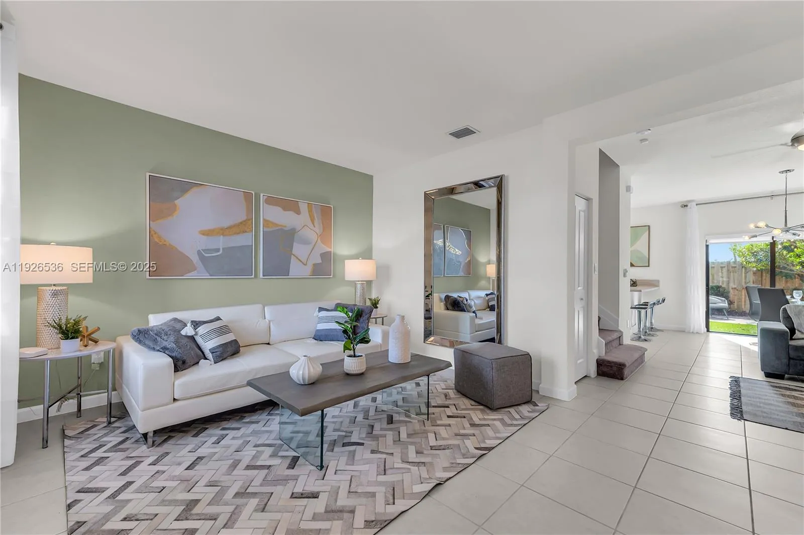 12980 SW 233rd Ter, Homestead FL 33032