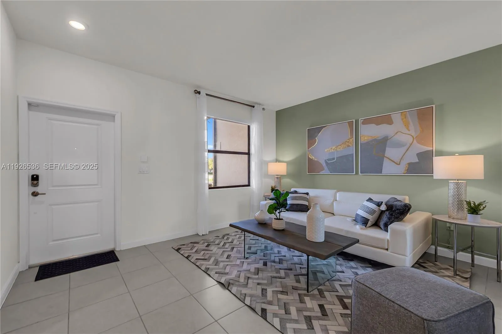 12980 SW 233rd Ter, Homestead FL 33032