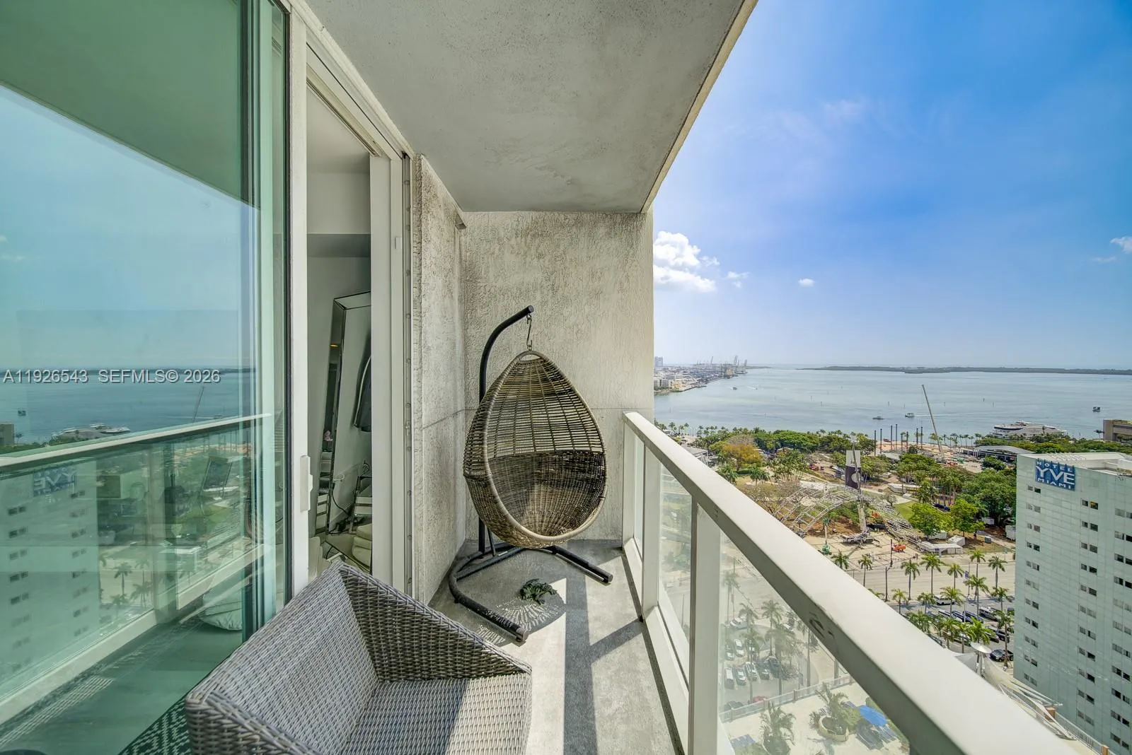 244 Biscayne Blvd # 2309, Miami FL 33132