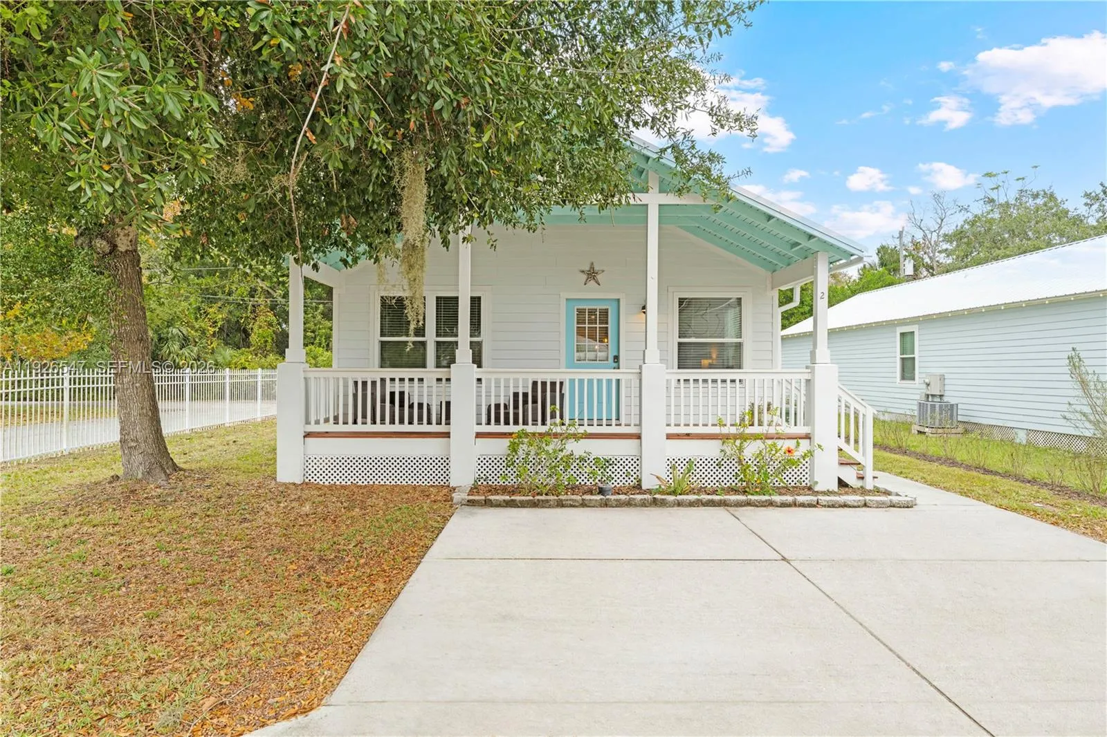 2 POINCIANA COVE RD, St Augustine FL 32084