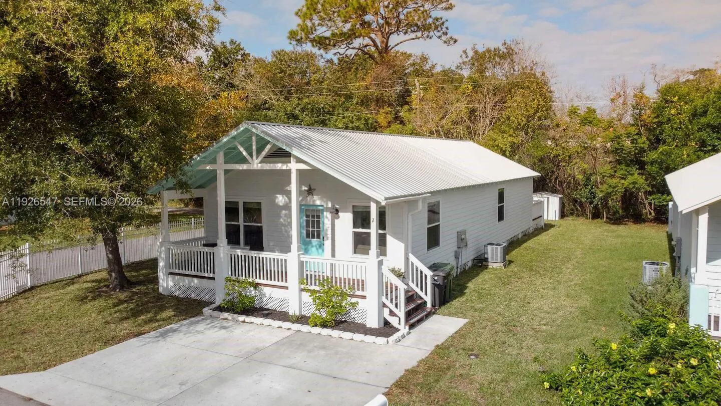 2 POINCIANA COVE RD, St Augustine FL 32084