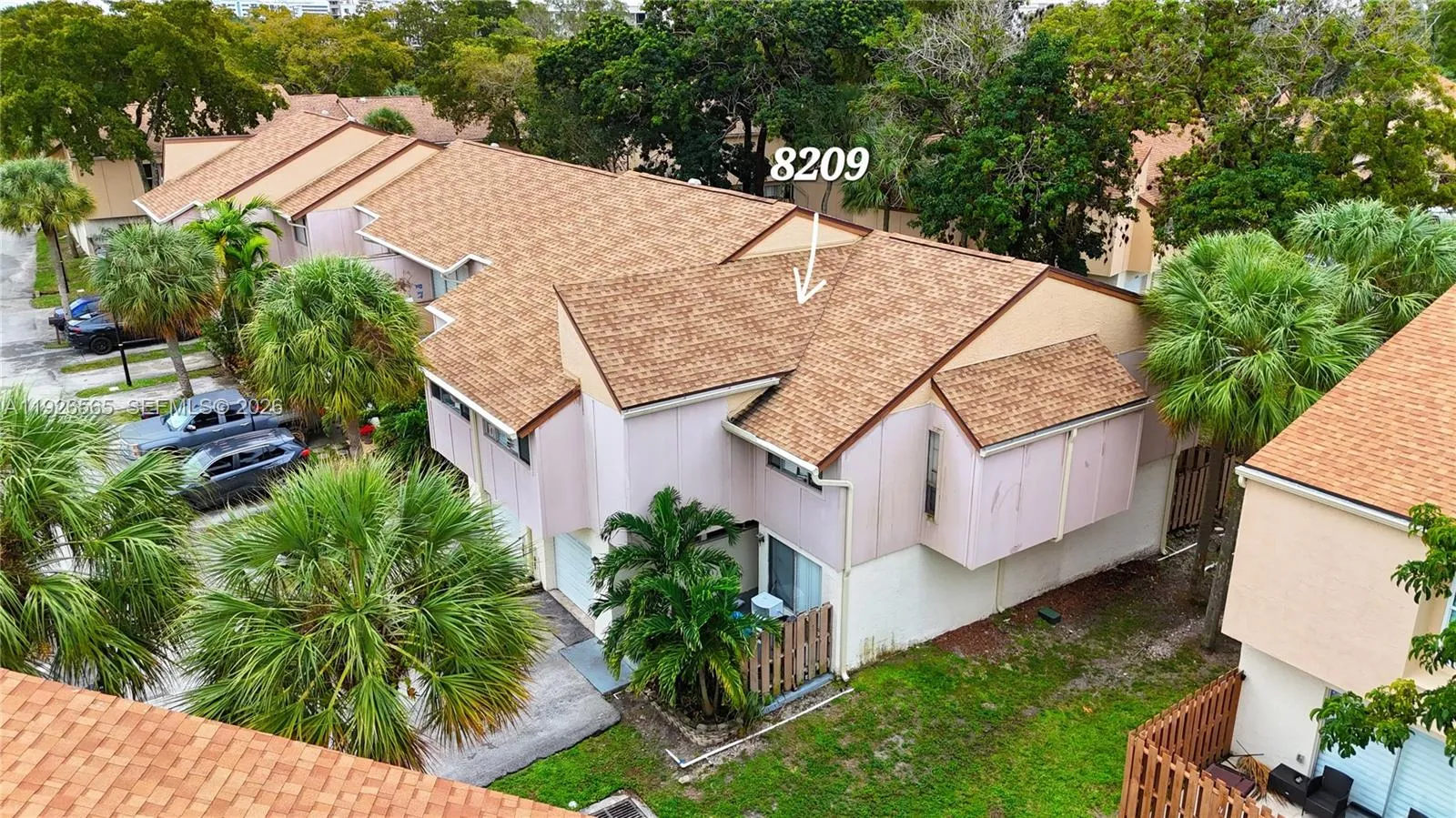 8209 NW 8th St # 1, Plantation FL 33324