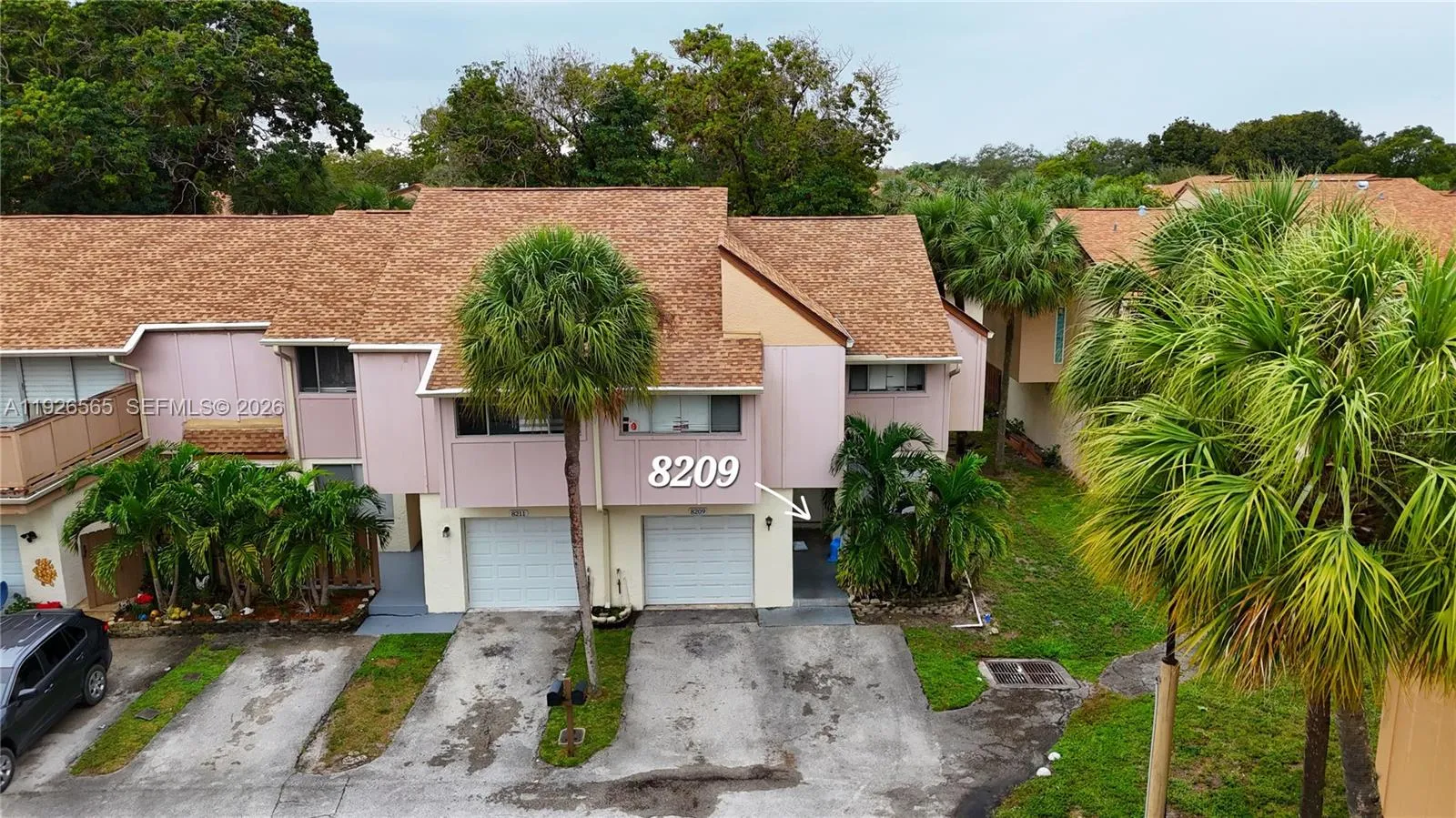 8209 NW 8th St # 1, Plantation FL 33324