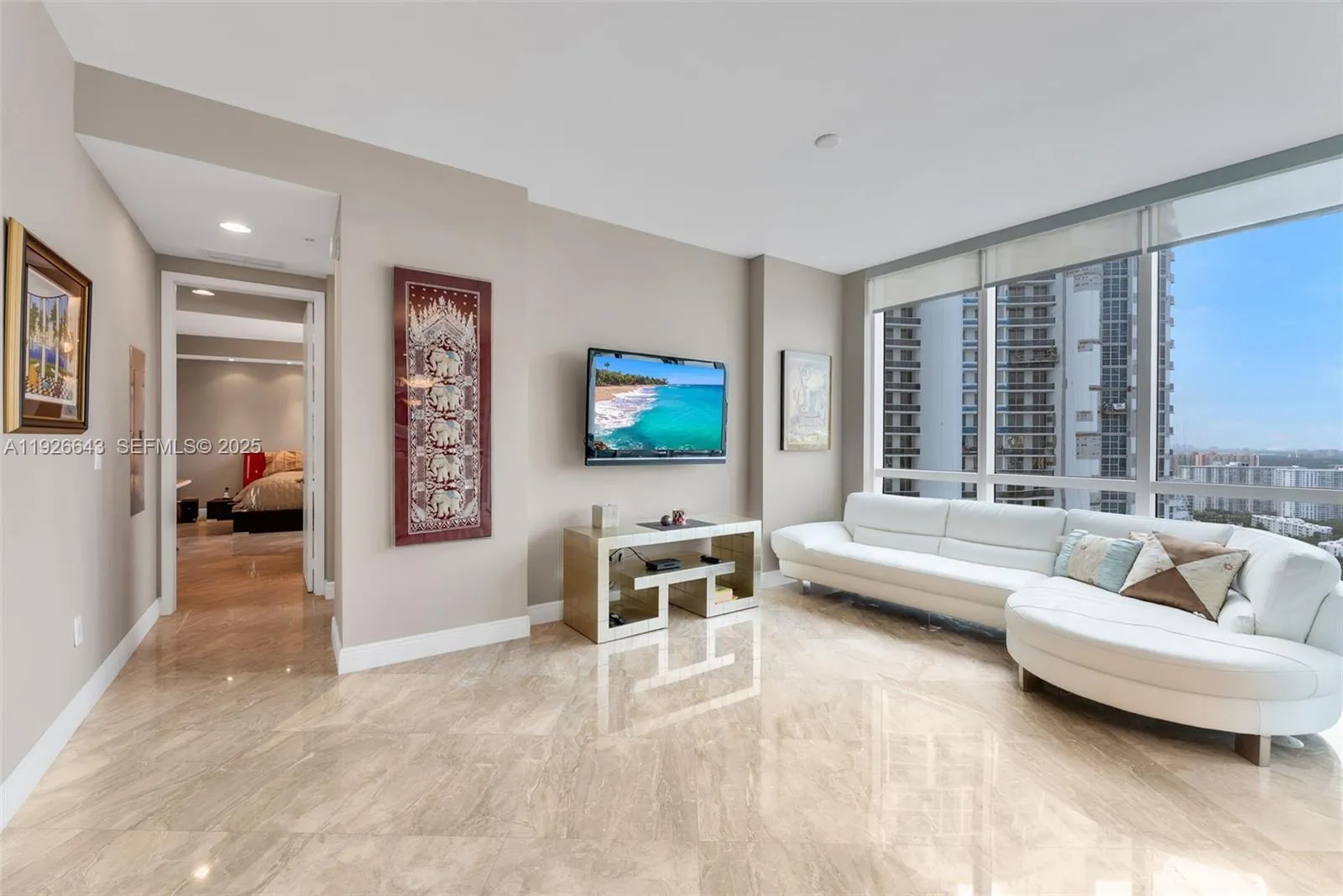 18201 Collins Ave # 3907, Sunny Isles Beach FL 33160