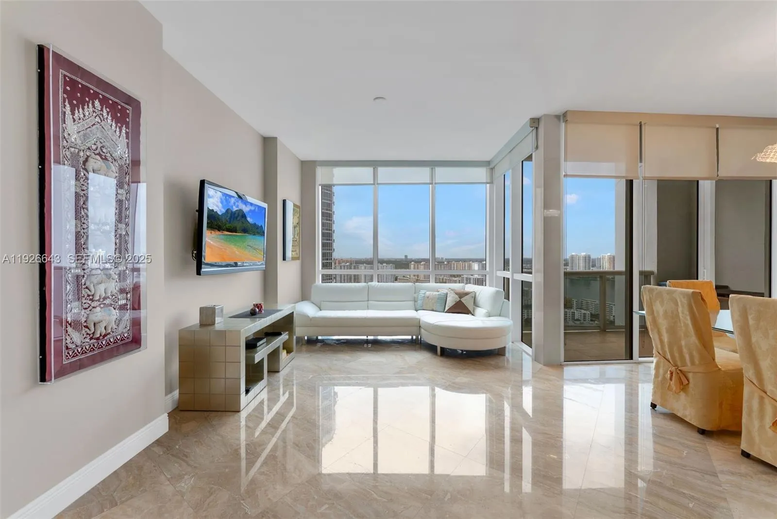 18201 Collins Ave # 3907, Sunny Isles Beach FL 33160
