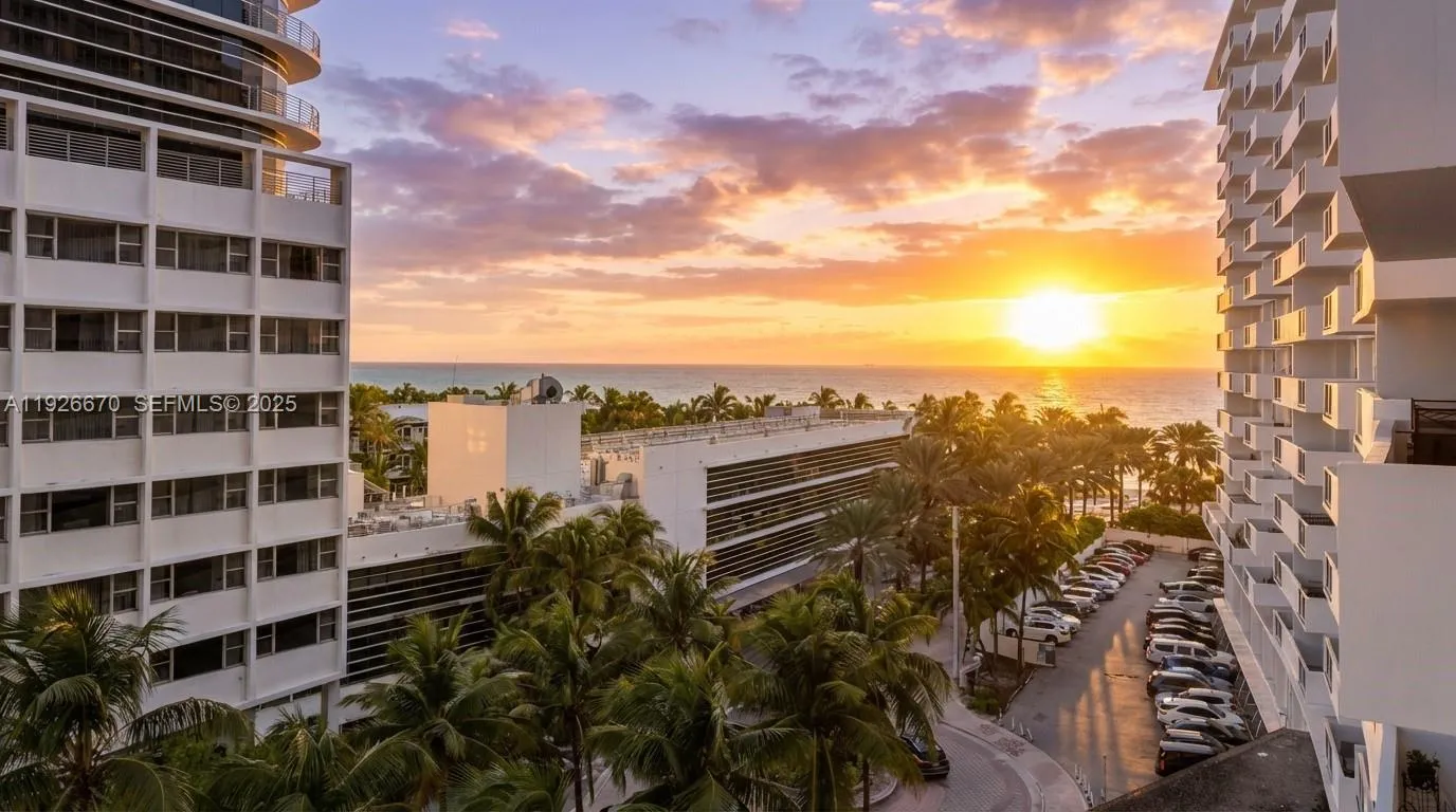 100 Lincoln Rd # 702, Miami Beach FL 33139