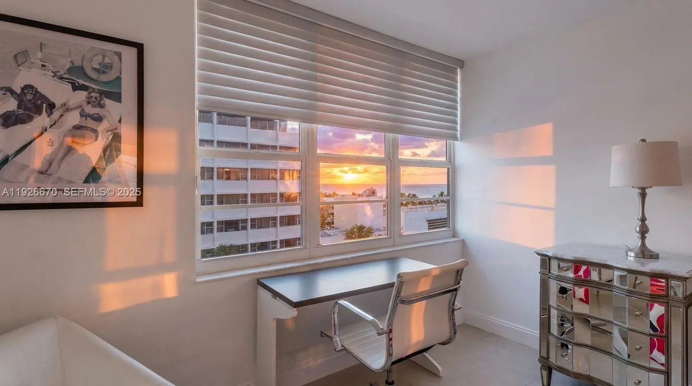 100 Lincoln Rd # 702, Miami Beach FL 33139