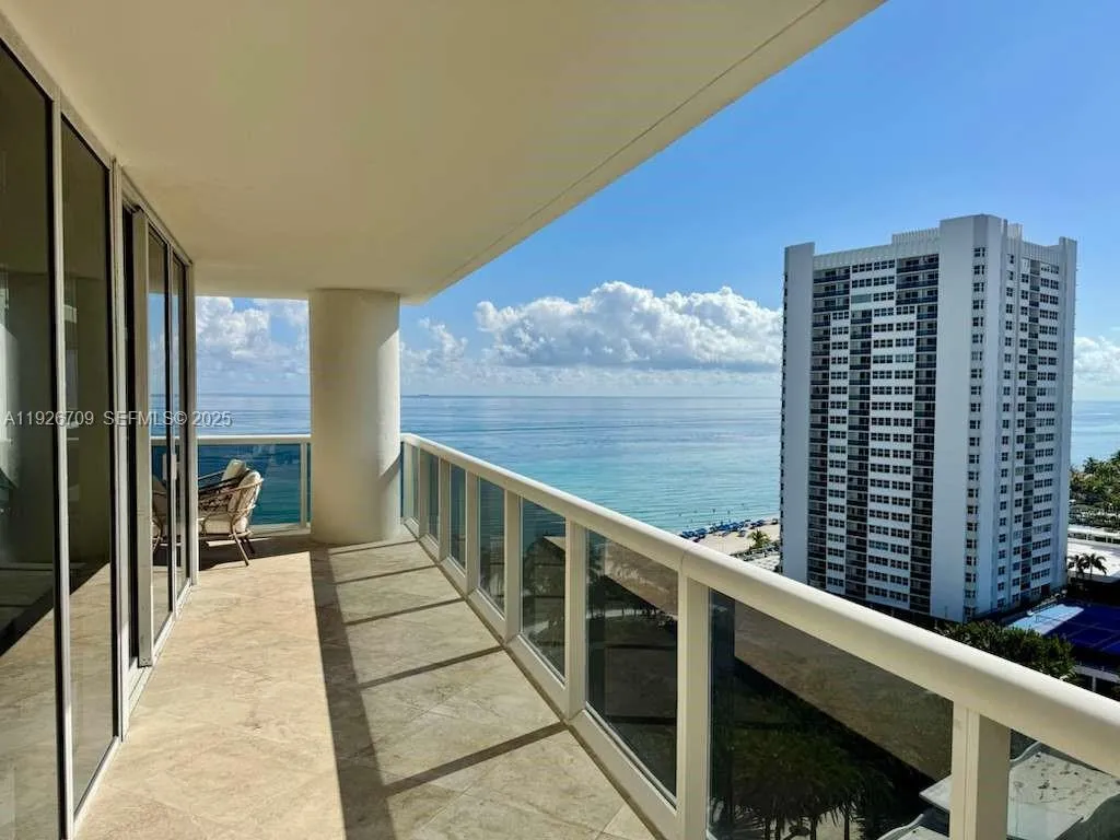 1850 S Ocean Dr # 1405, Hallandale Beach FL 33009