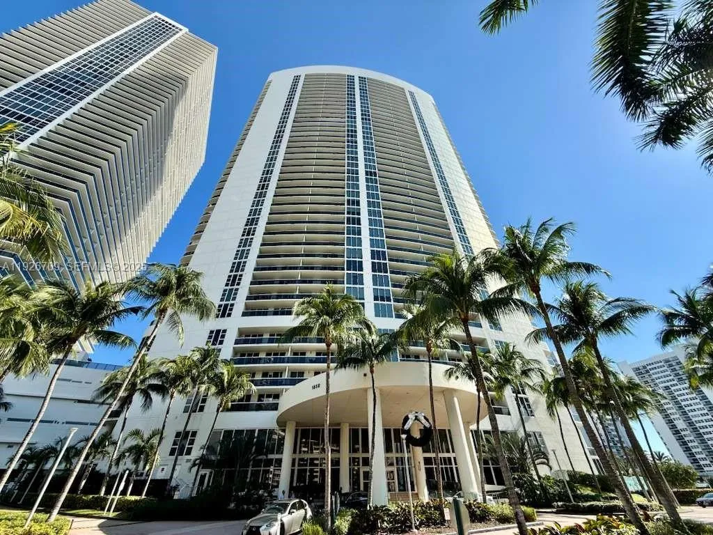 1850 S Ocean Dr # 1405, Hallandale Beach FL 33009