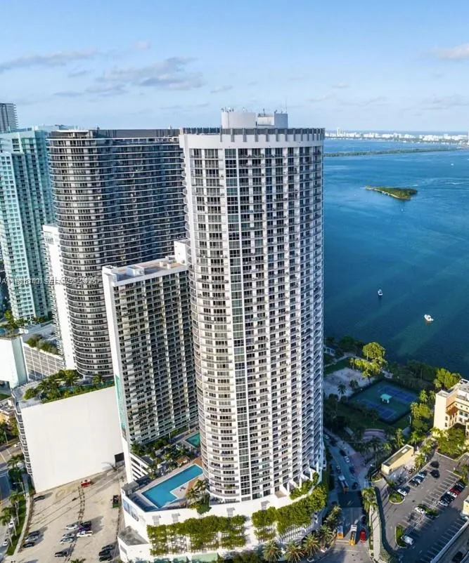 1750 N Bayshore Dr # 5111, Miami FL 33132