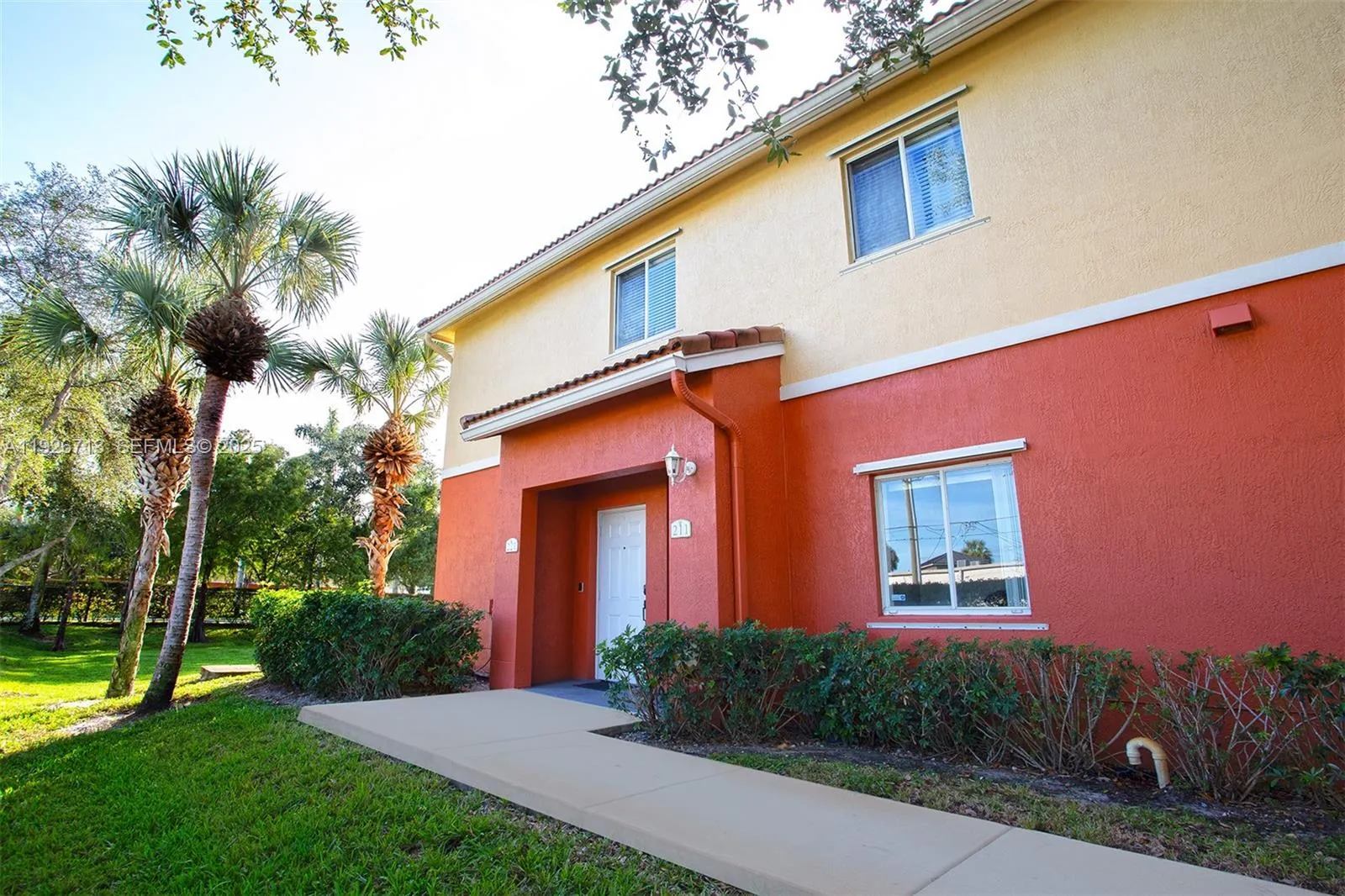 3 bedroom 2 bath for sale at 3340 Palomino Dr # 2, Davie FL 33024