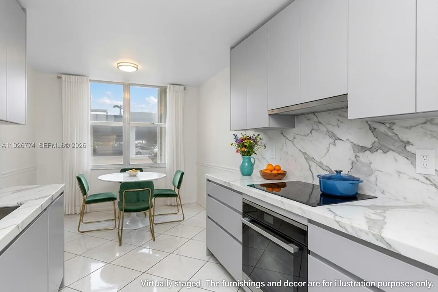 2751 S Ocean Dr # 208S, Hollywood FL 33019