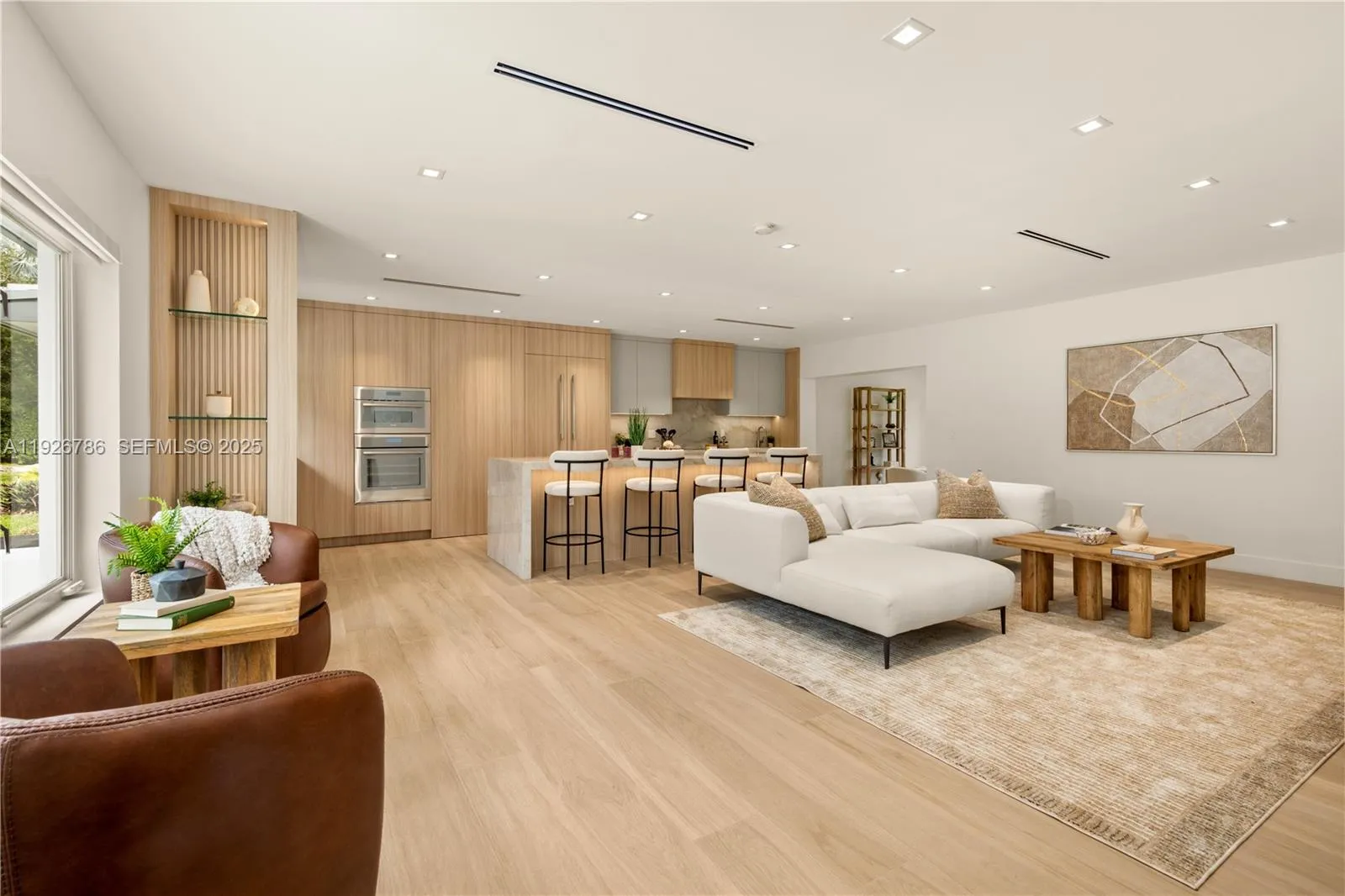 3 bedroom 2 bath for sale at 6011 Maynada St, Coral Gables FL 33146