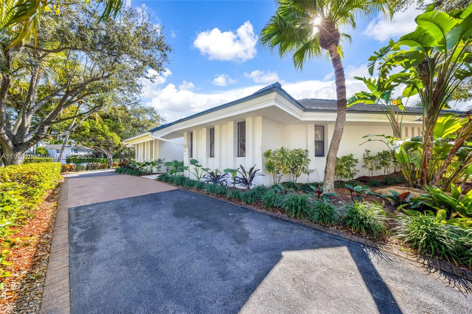 301 Isla Dorada Blvd, Coral Gables FL 33143