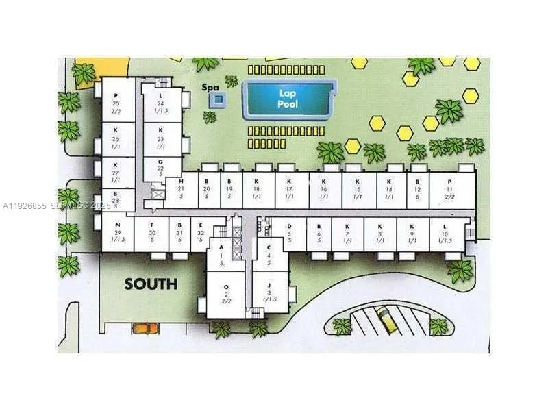 1000 West Ave # 1027, Miami Beach FL 33139