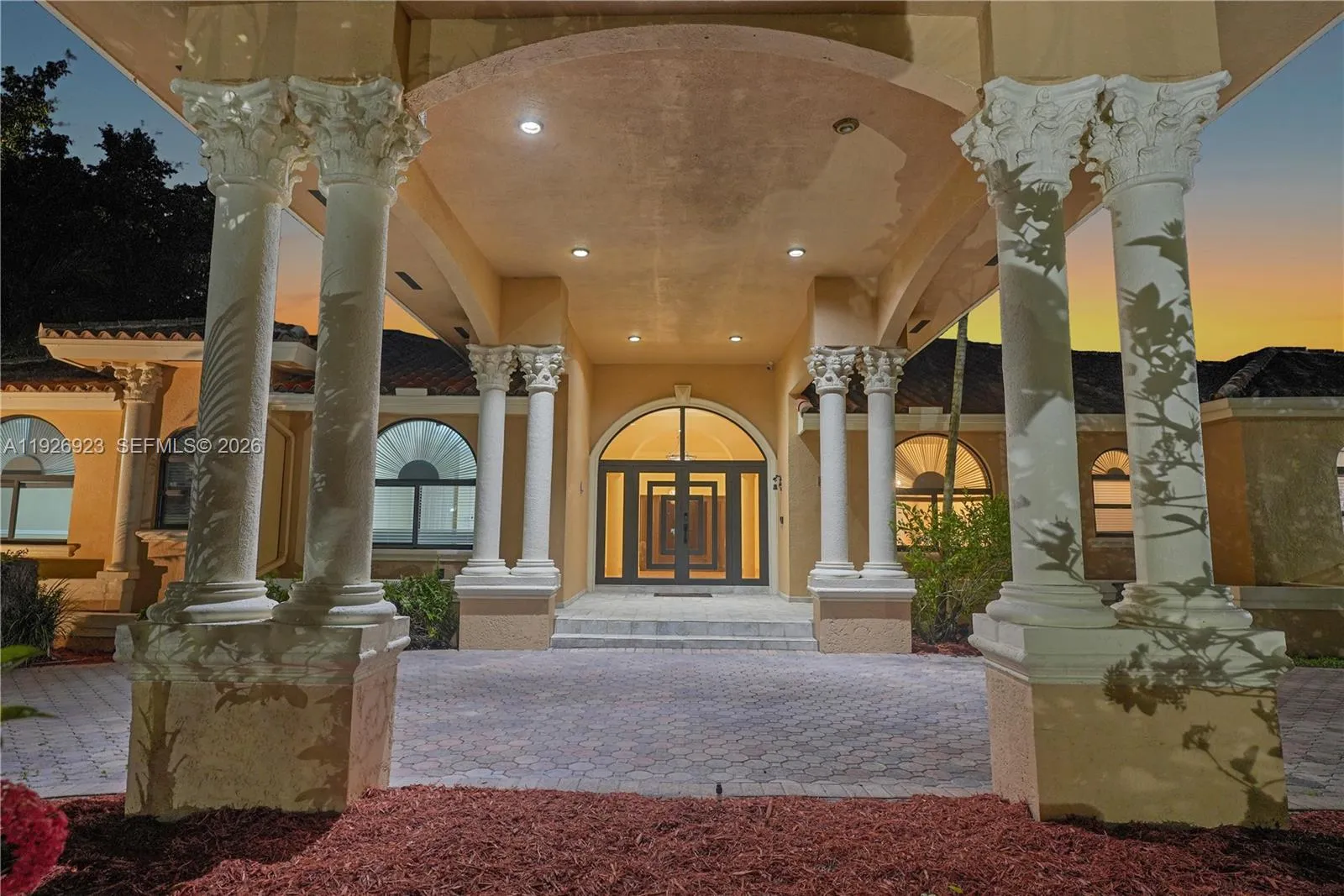 3001 SW 132nd Ave, Miami FL 33175