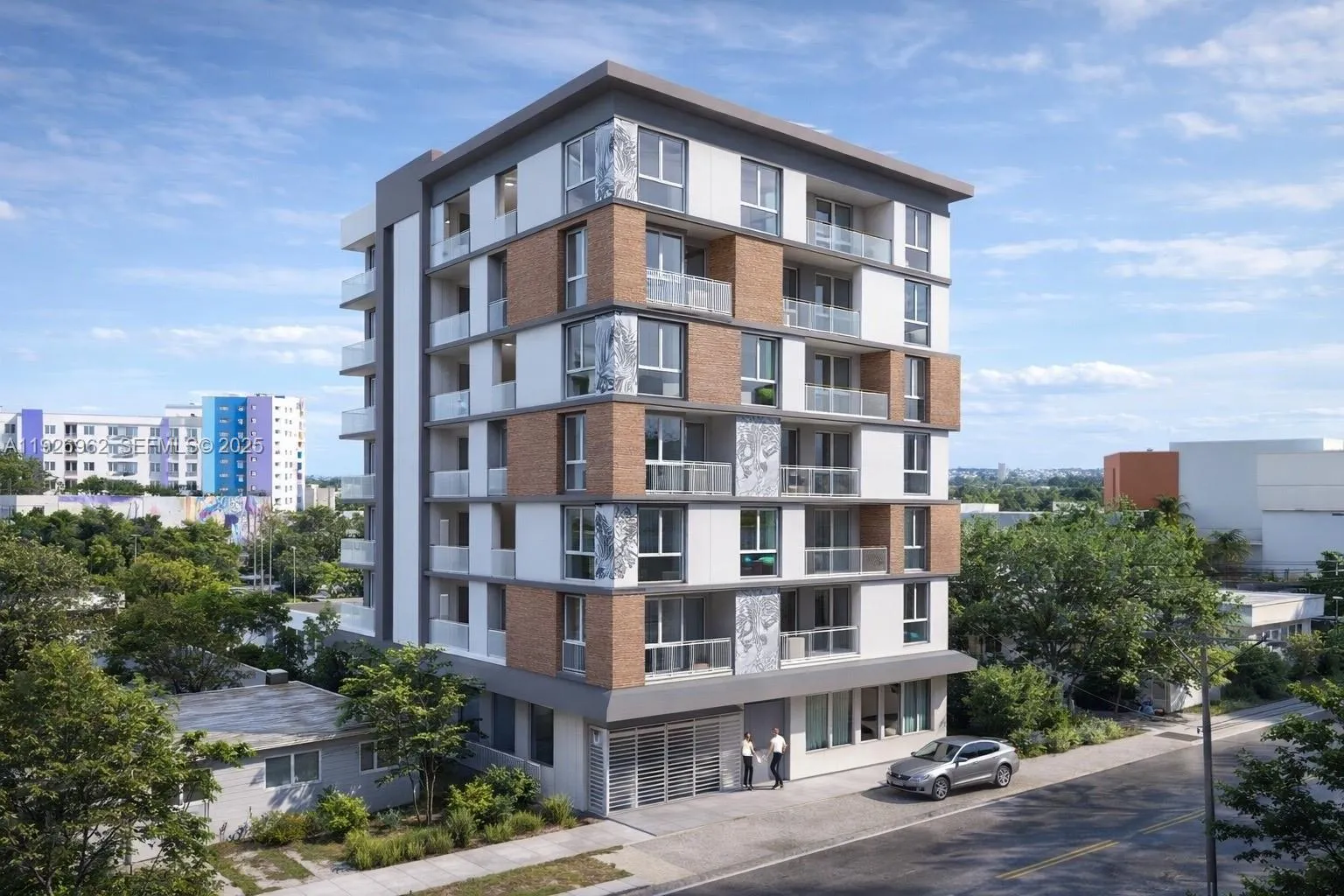 3421 NW 5th Ave, Miami FL 33127