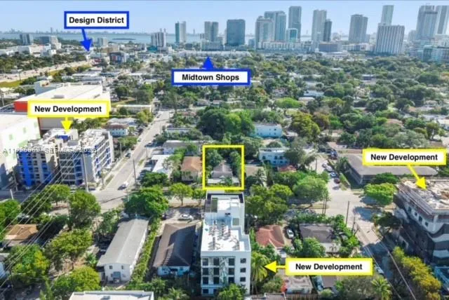 3421 NW 5th Ave, Miami FL 33127
