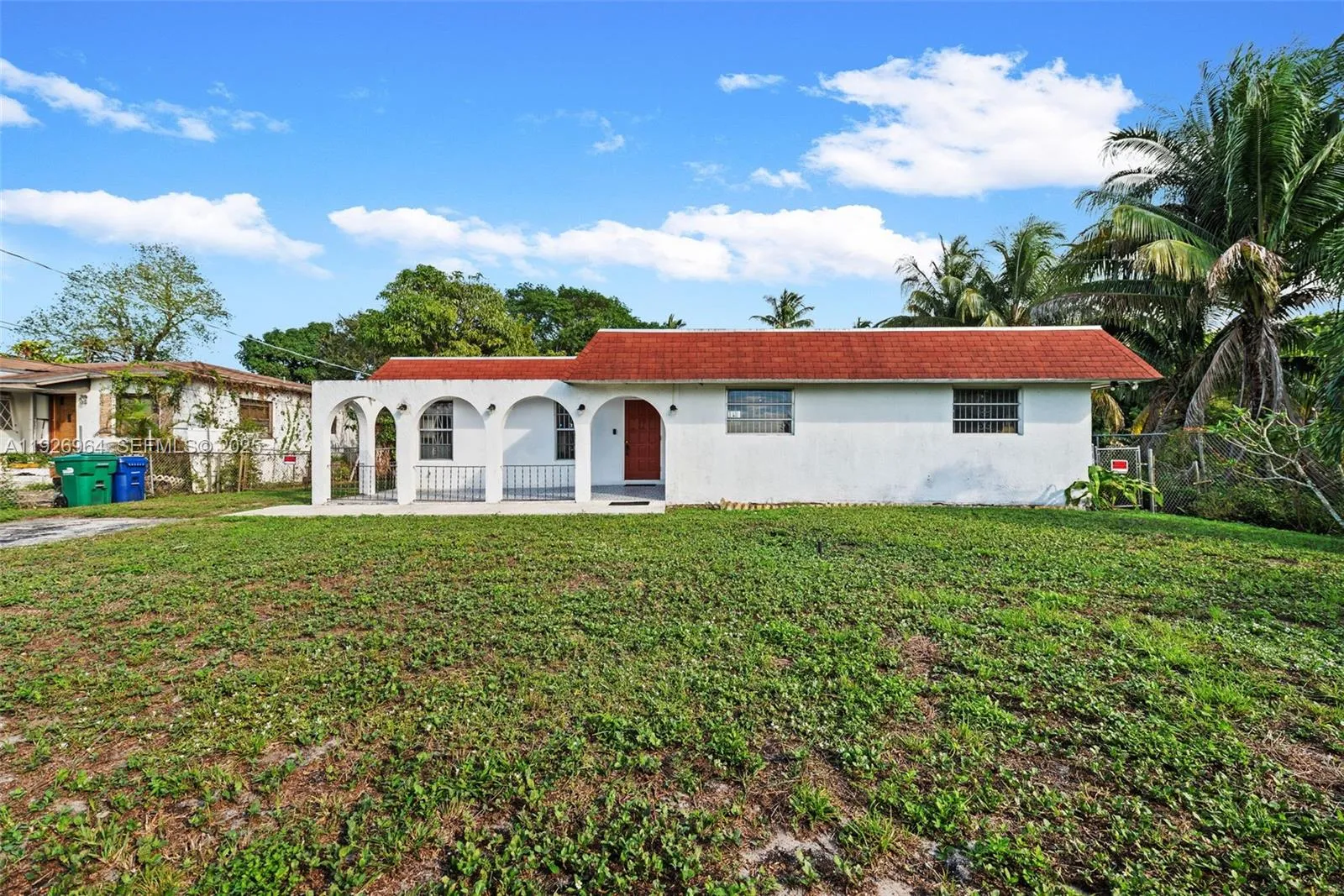 for sale at NW 20TH AVE, Miami Gardens FL 33056