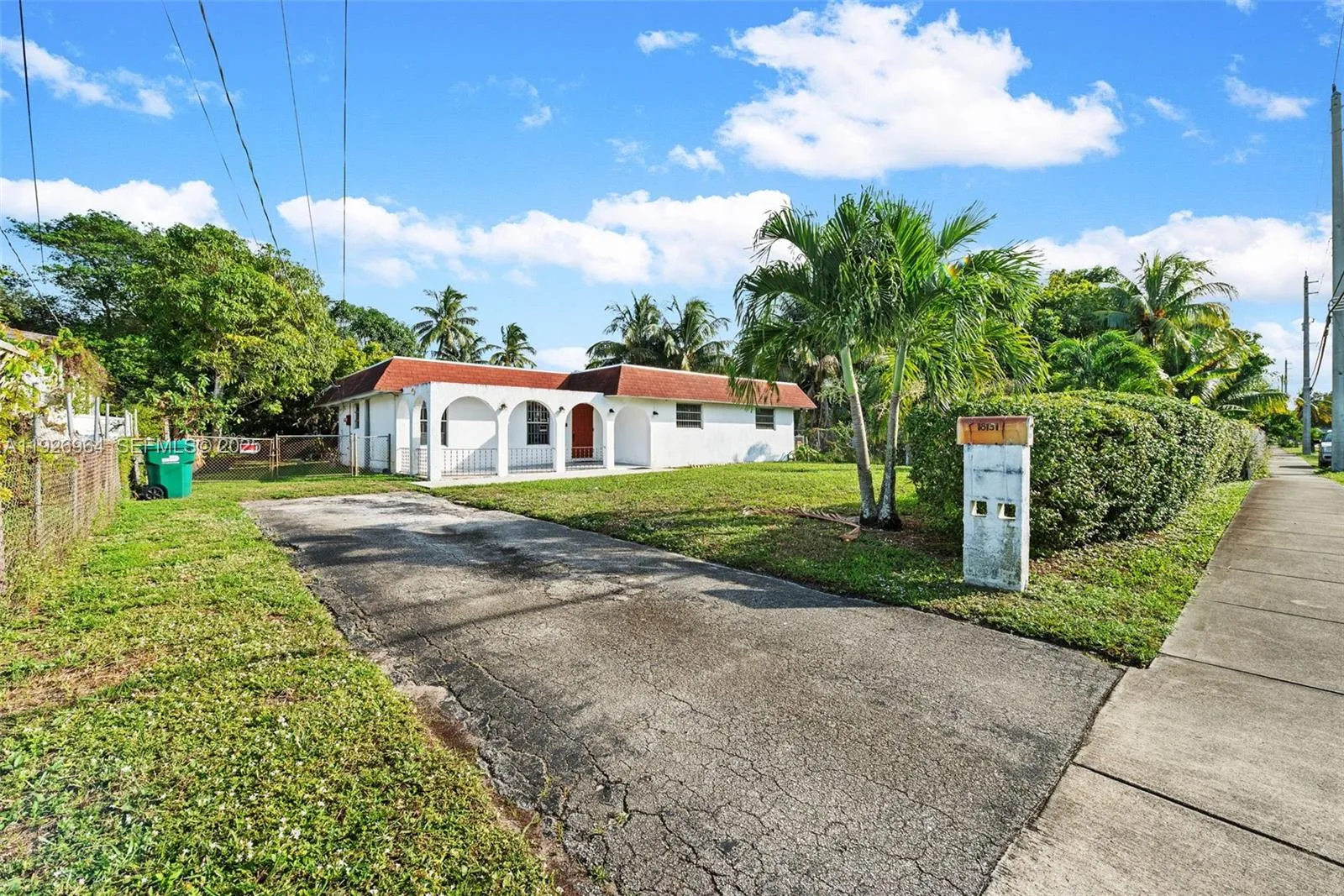 NW 20TH AVE, Miami Gardens FL 33056