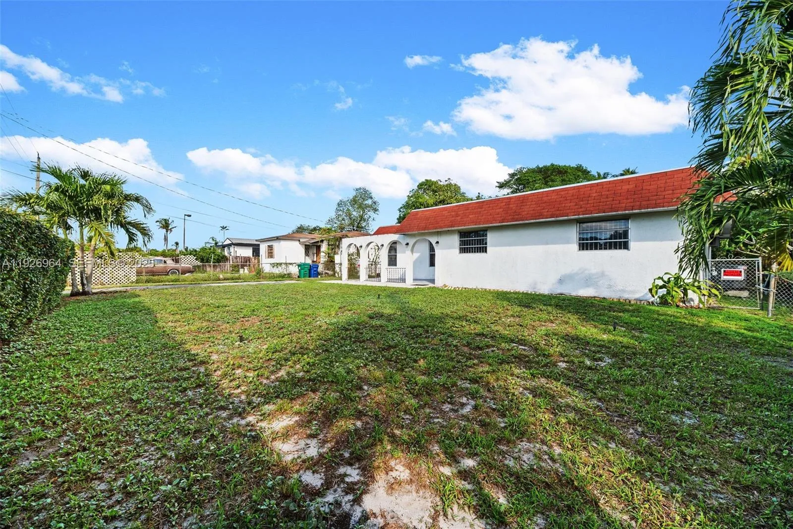 NW 20TH AVE, Miami Gardens FL 33056