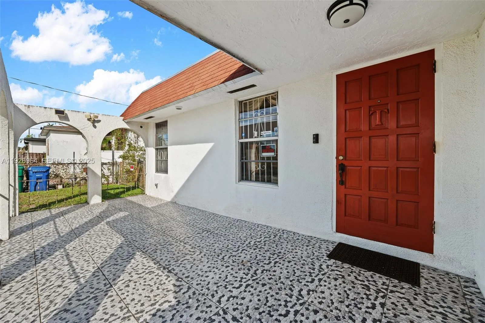NW 20TH AVE, Miami Gardens FL 33056