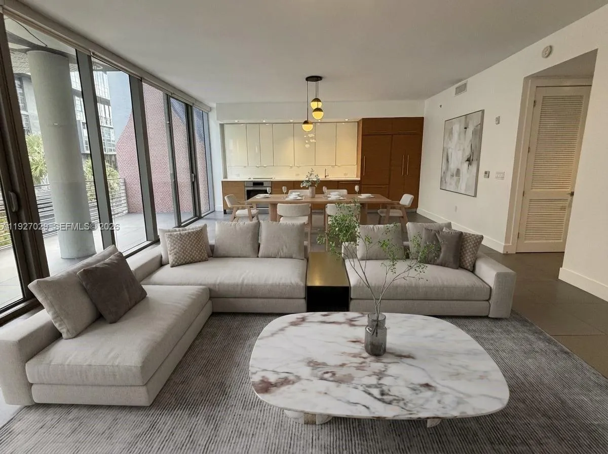 2 bedroom 2 bath for sale at 250 NW 24th St # 3C, Miami FL 33127
