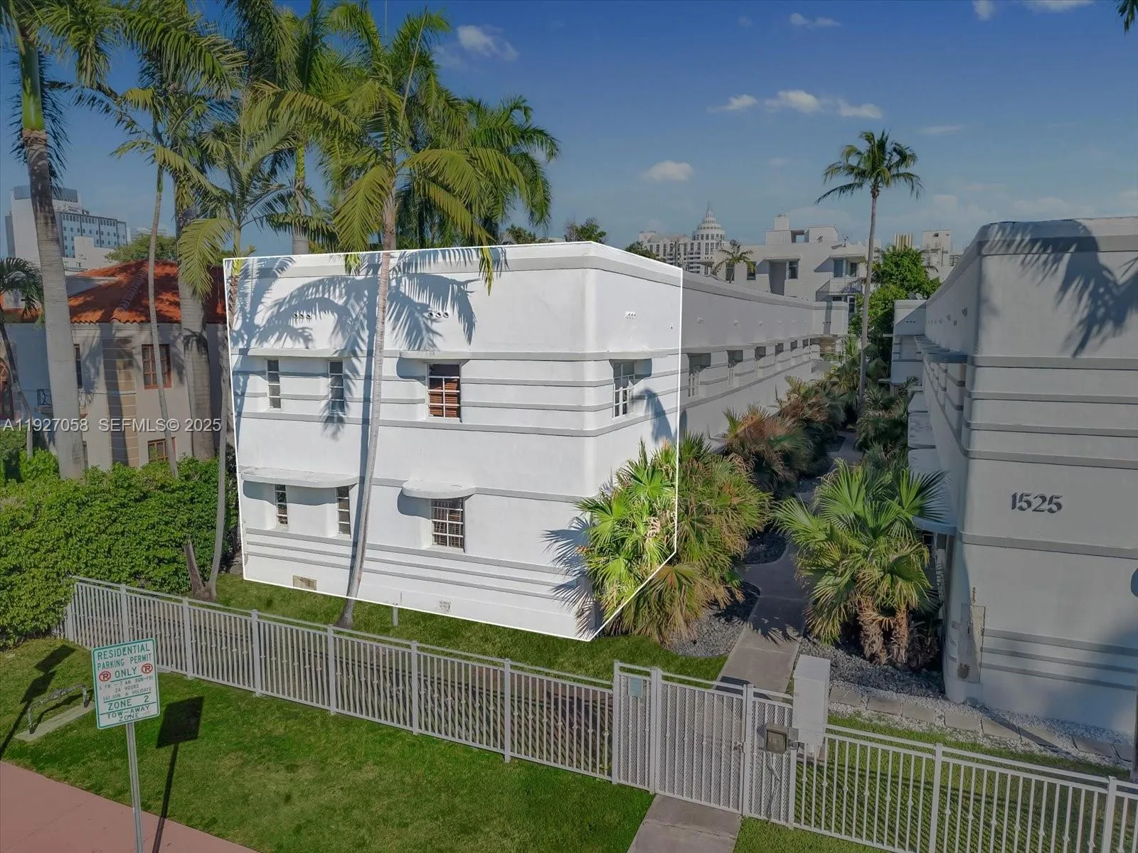 1525 Pennsylvania Ave # 1, Miami Beach FL 33139