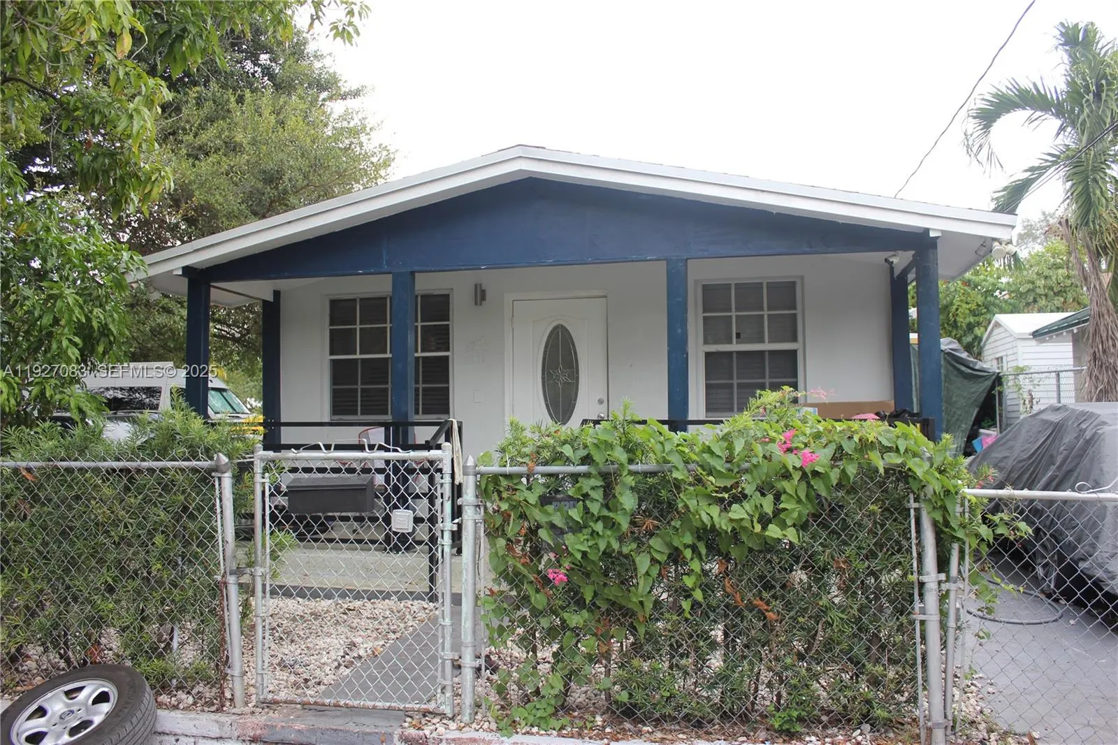 5573 NE 3rd Ave, Miami FL 33137