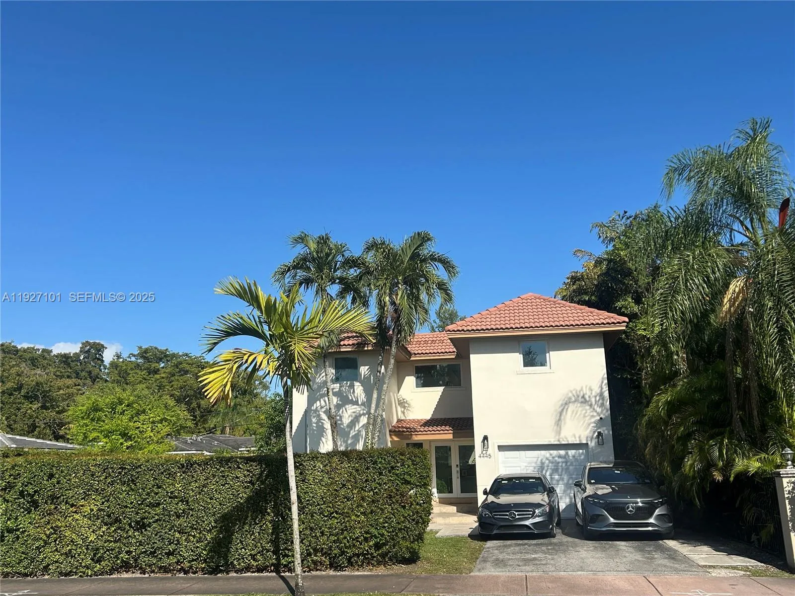 4445 Red Rd, Coral Gables FL 33155