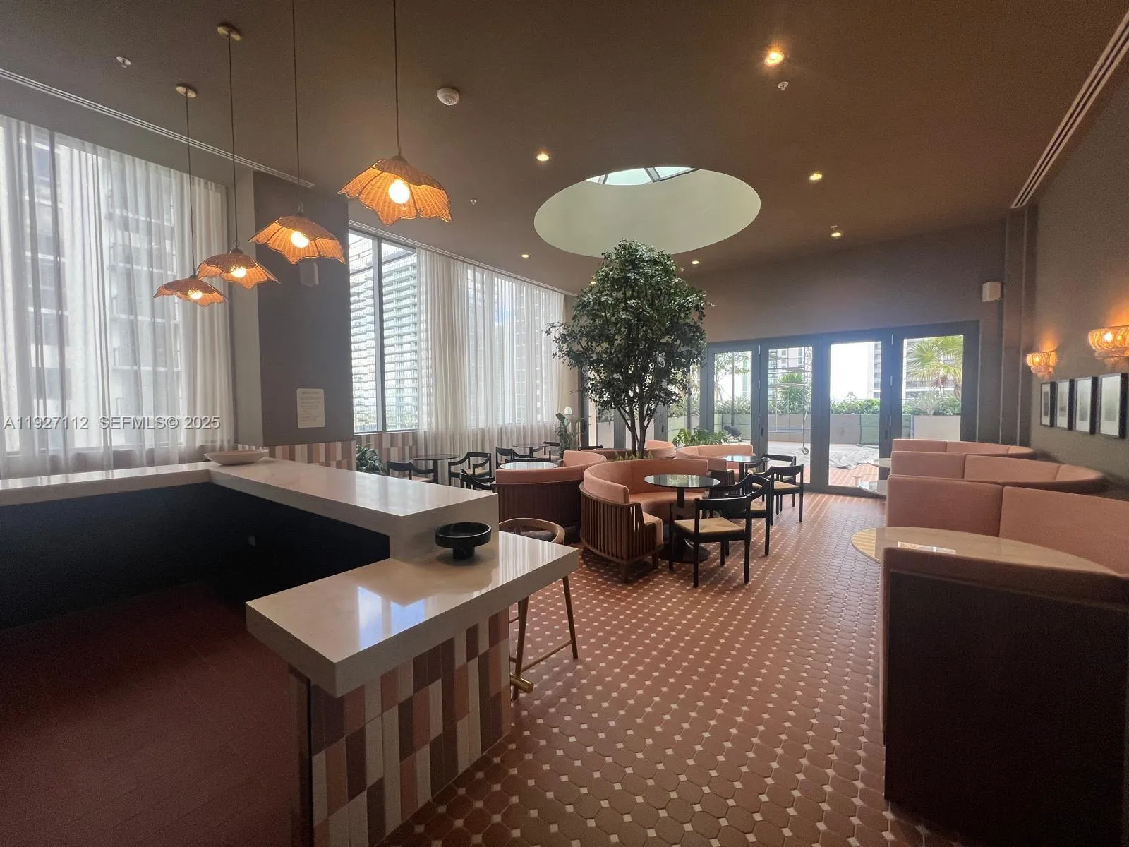 11 NE 6 ST # 2501, Miami FL 33132