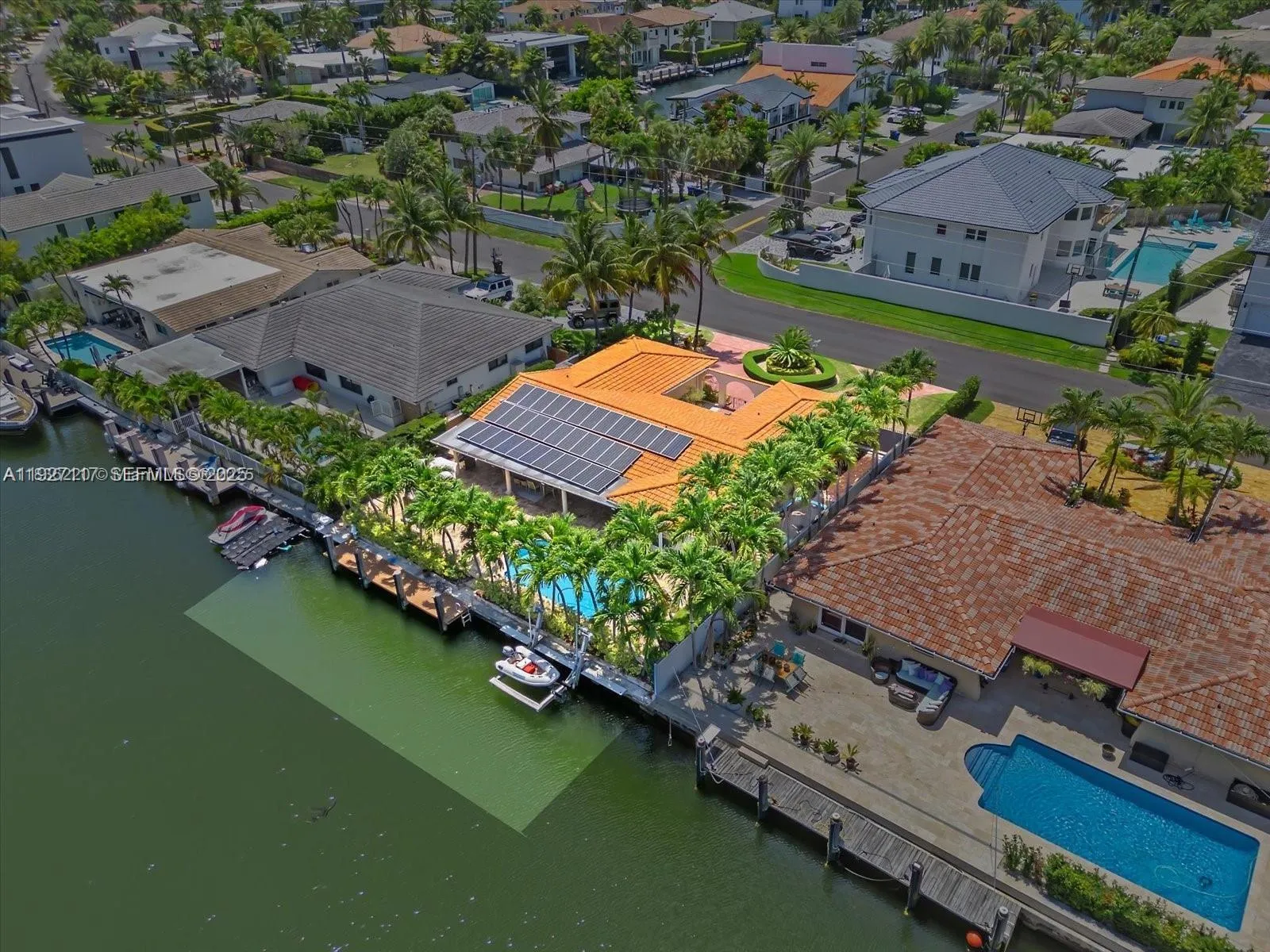 4 bedroom 3 bath for sale at 3220 NE 164th st, North Miami Beach FL 33160