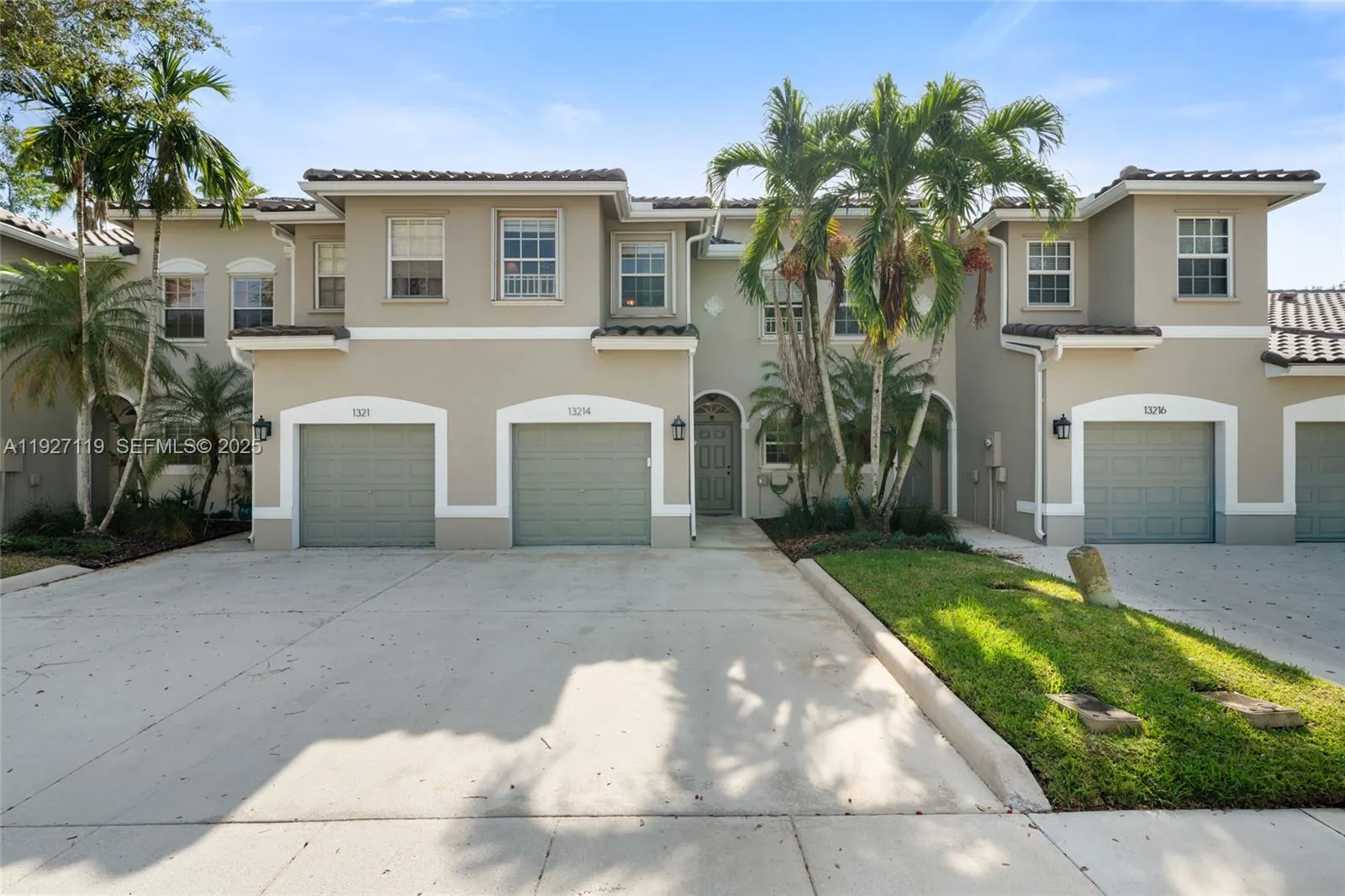 3 bedroom 2 bath for sale at 13214 NW 7th Dr, Plantation FL 33325