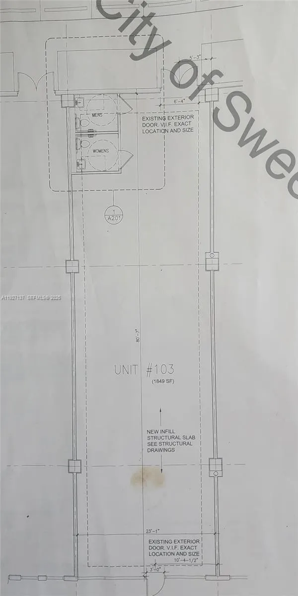 1695 NW 110th Ave # 103, Sweetwater FL 33172