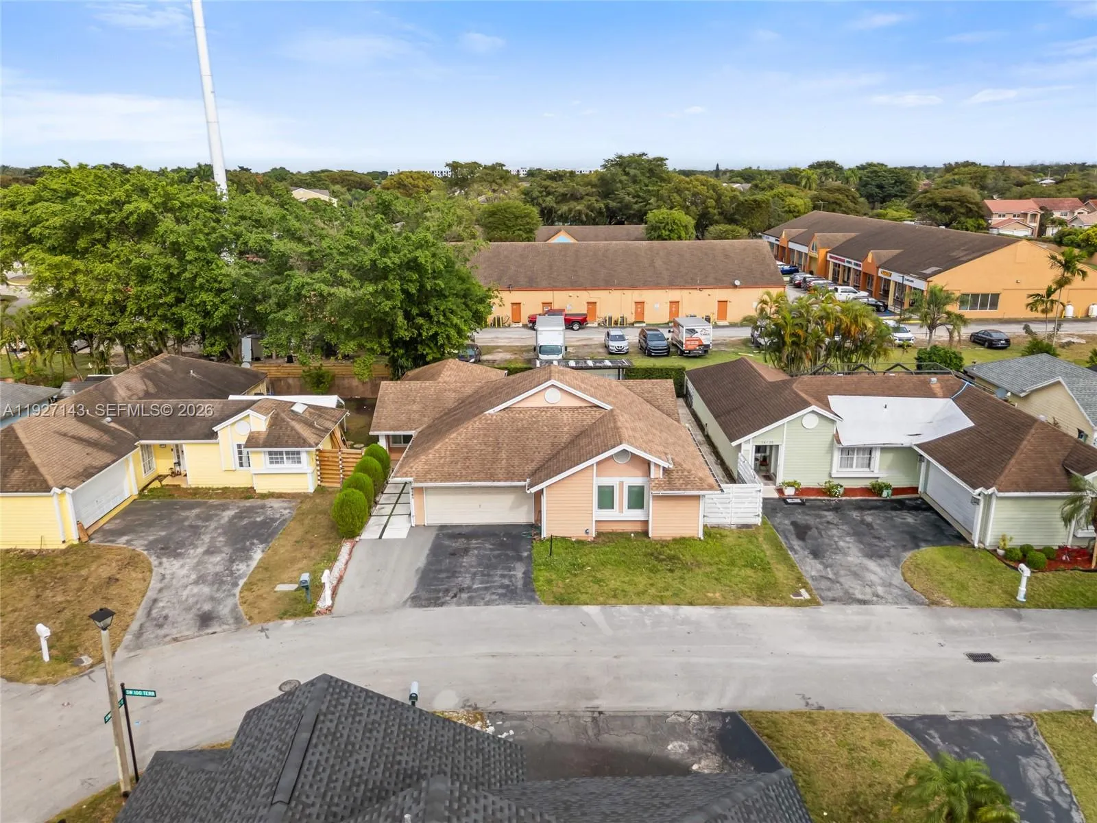 14145 SW 100th Ter, Miami FL 33186